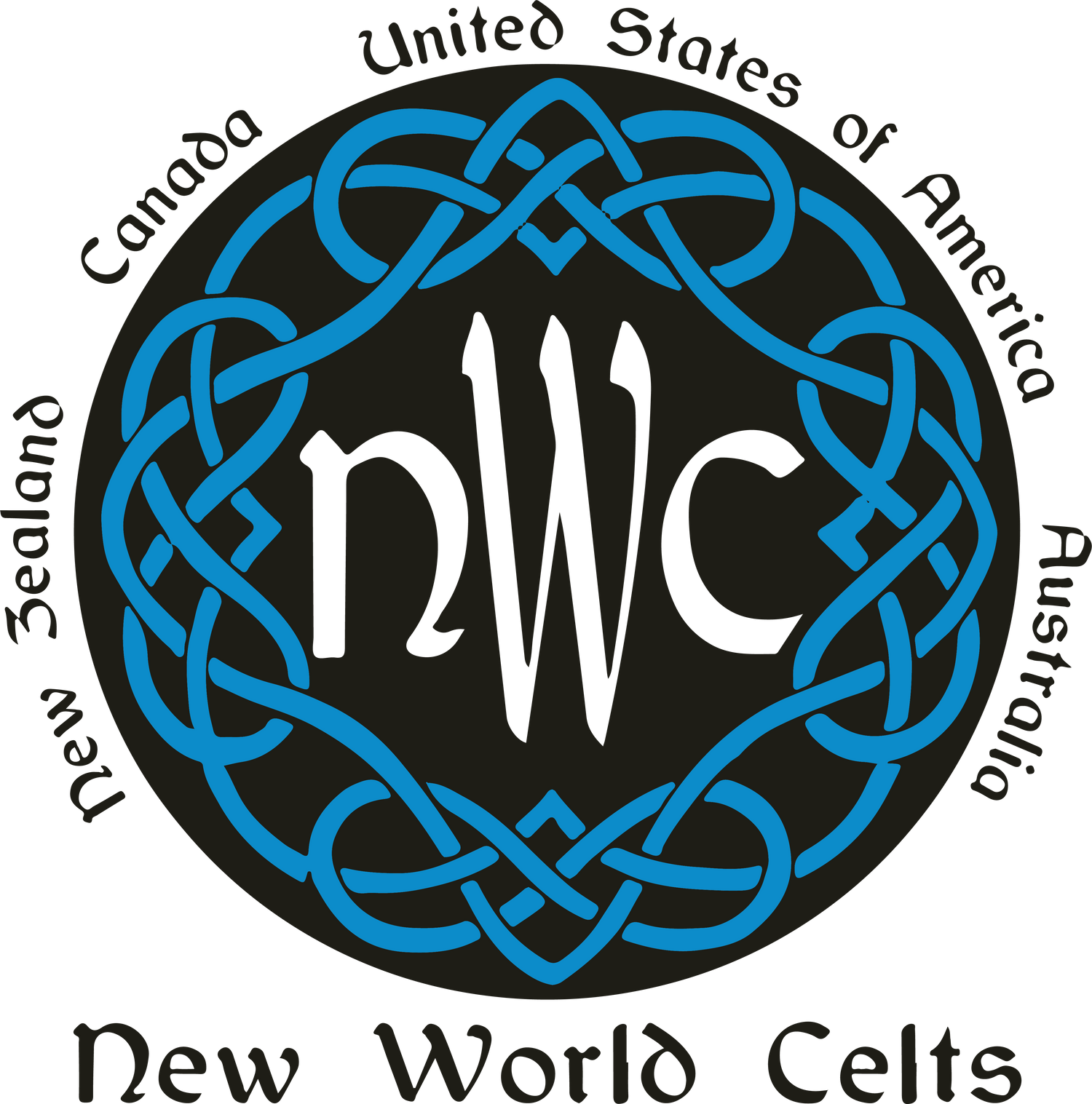 New World Celts