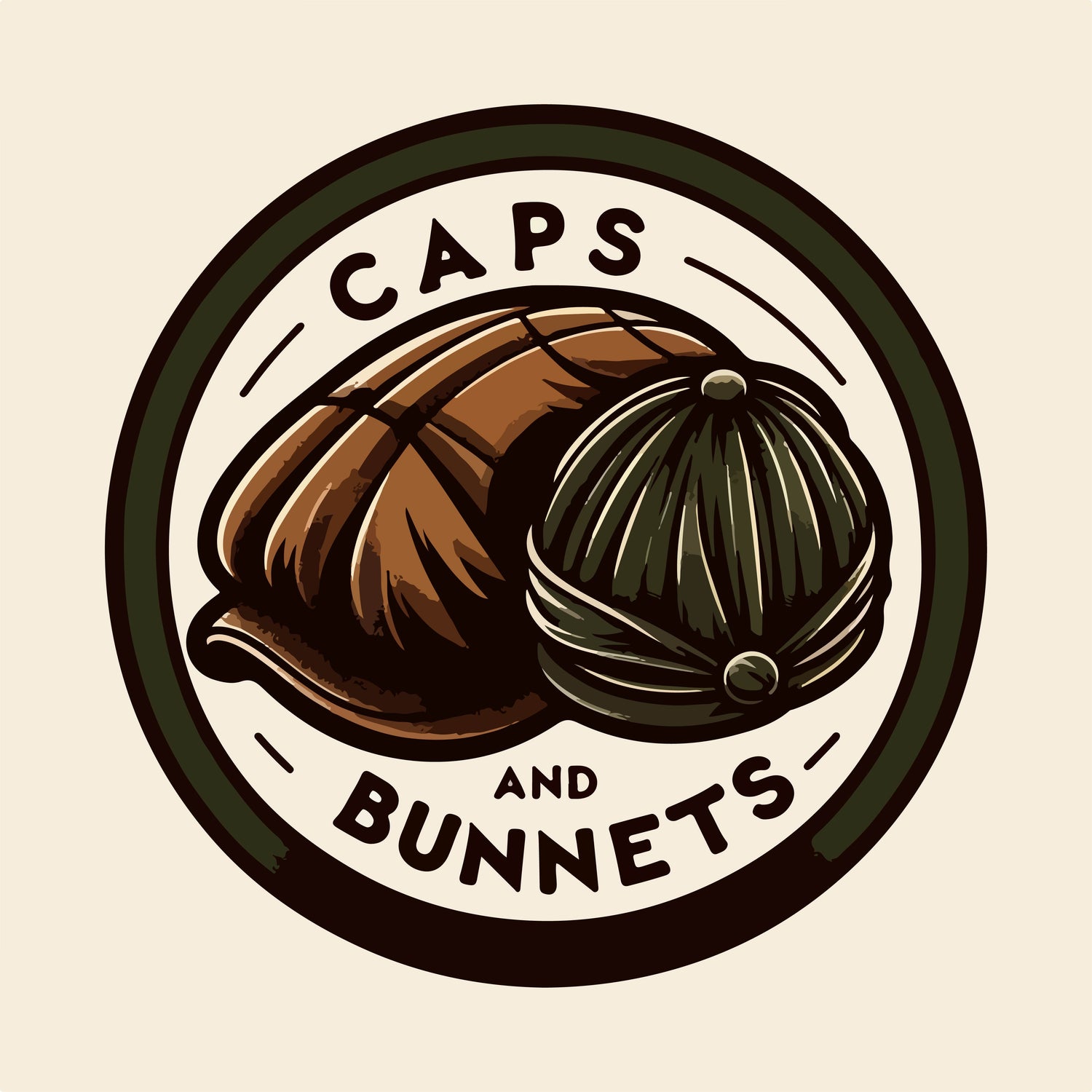 Caps & Bunnets