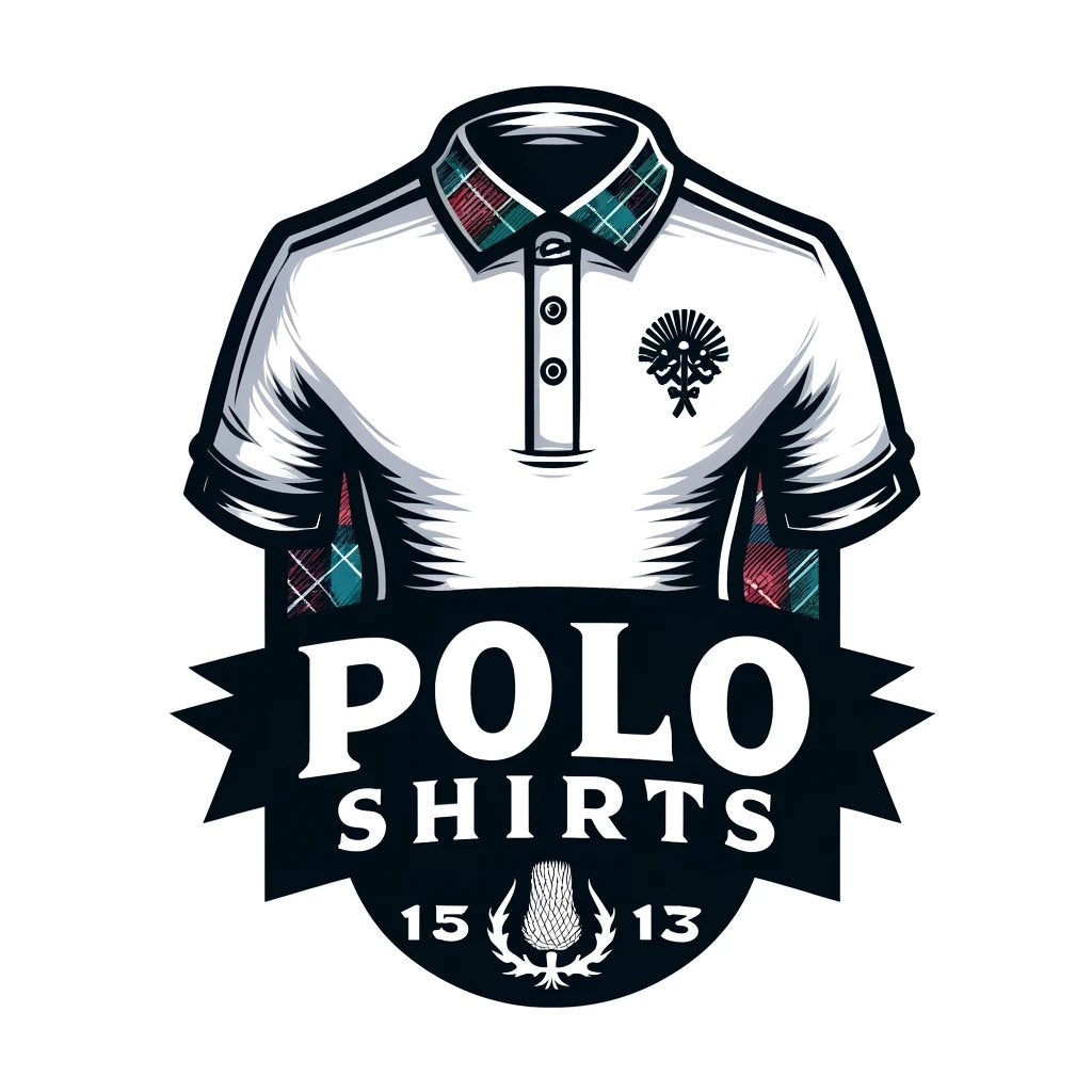 Polo Shirts