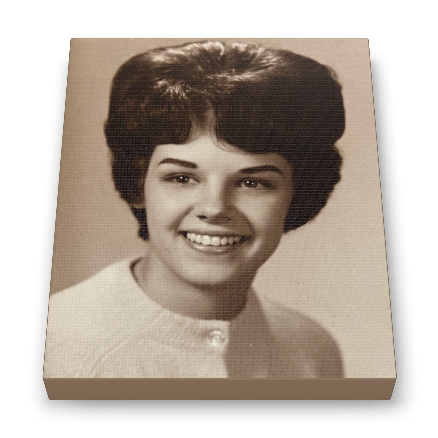 Nancy Sue Staubitz (Knowles)