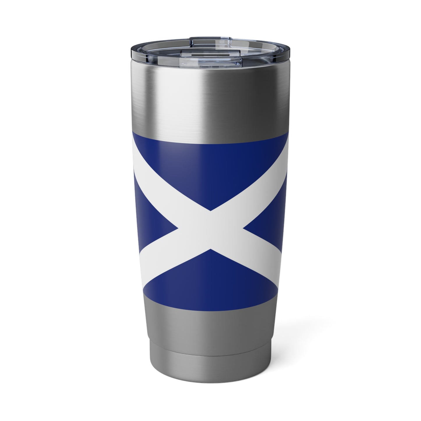 Flag of Scotland Vagabond 20oz Tumbler