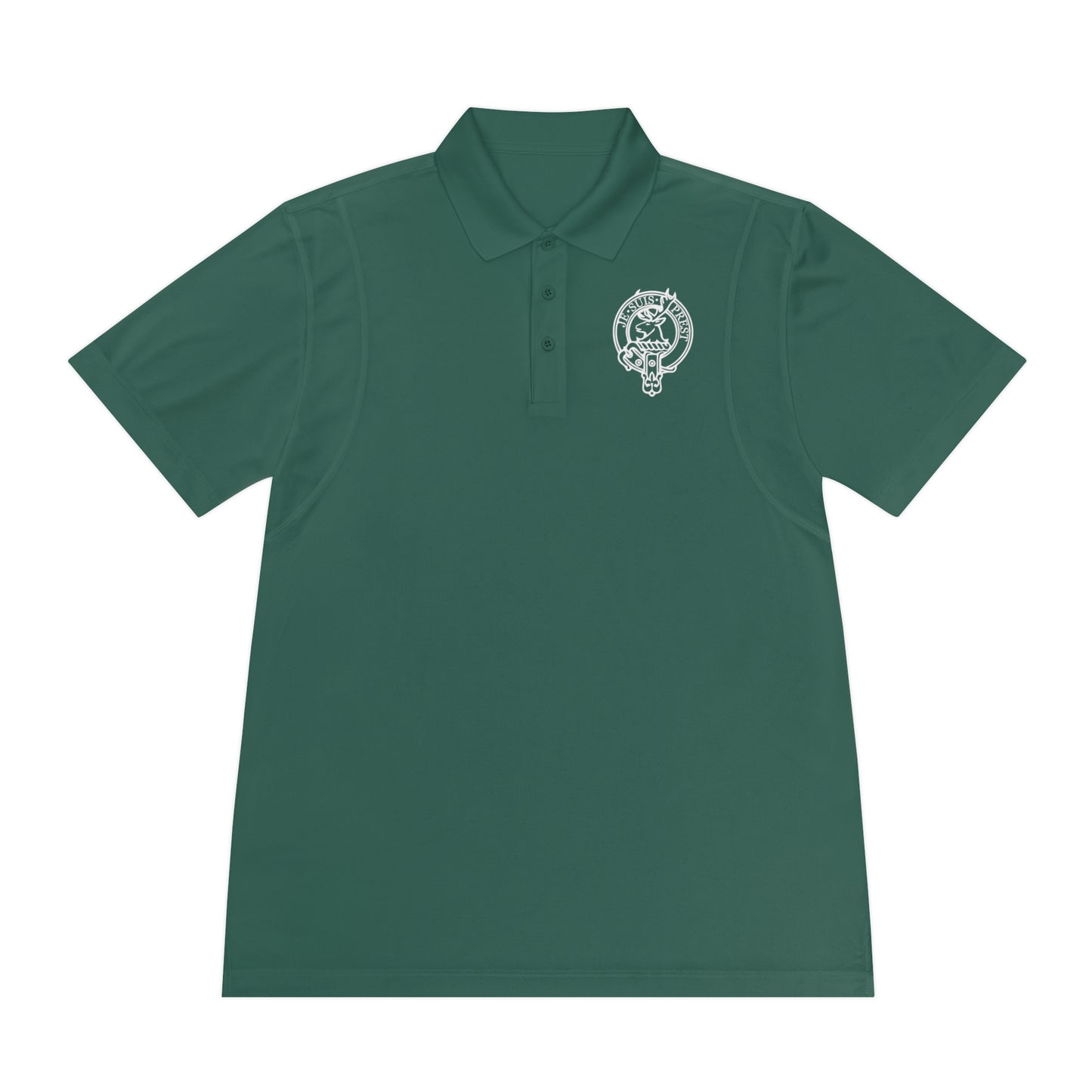 Fraser of Lovat Sport Polo Shirt