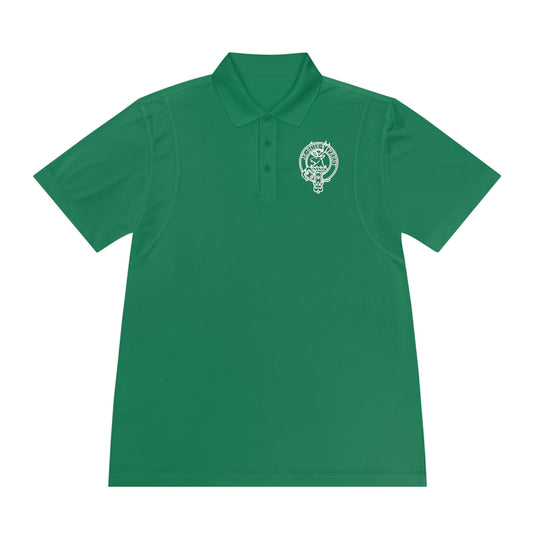 Fraser of Lovat Sport Polo Shirt