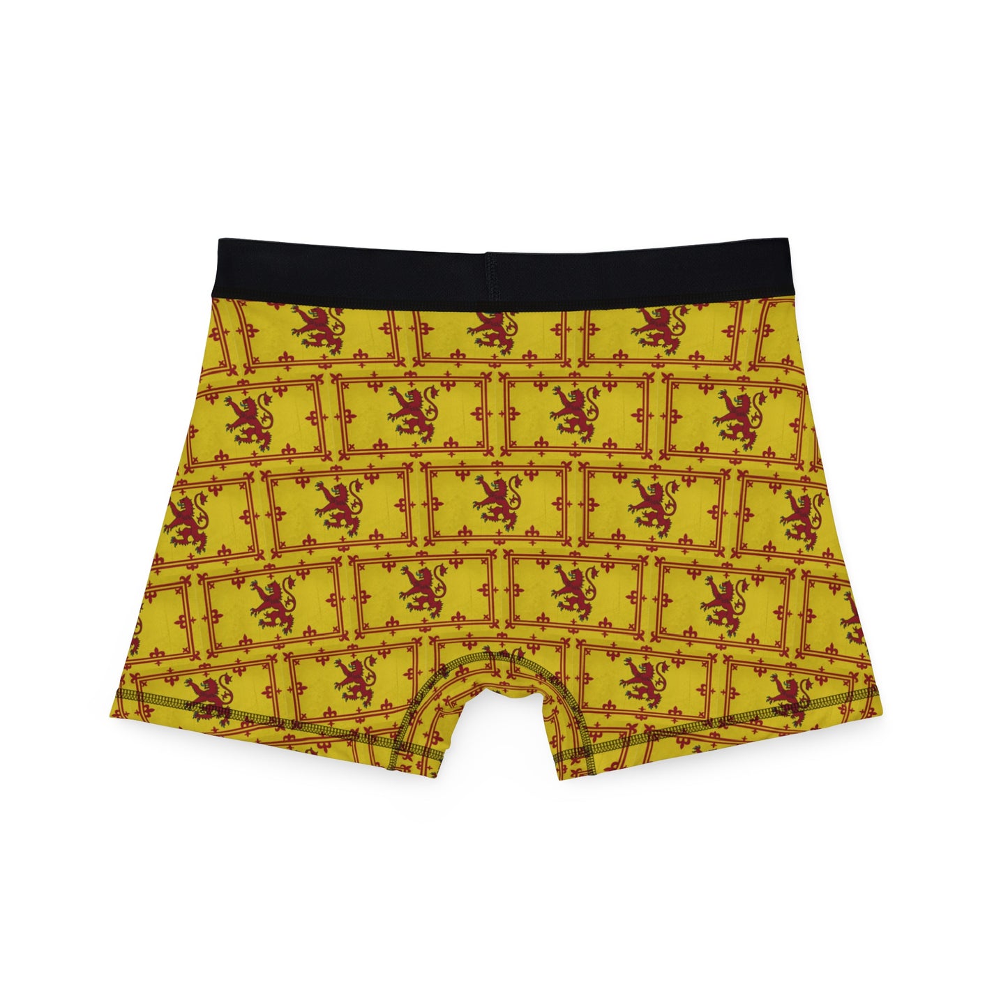 Scottish Rampart Men's Boxers