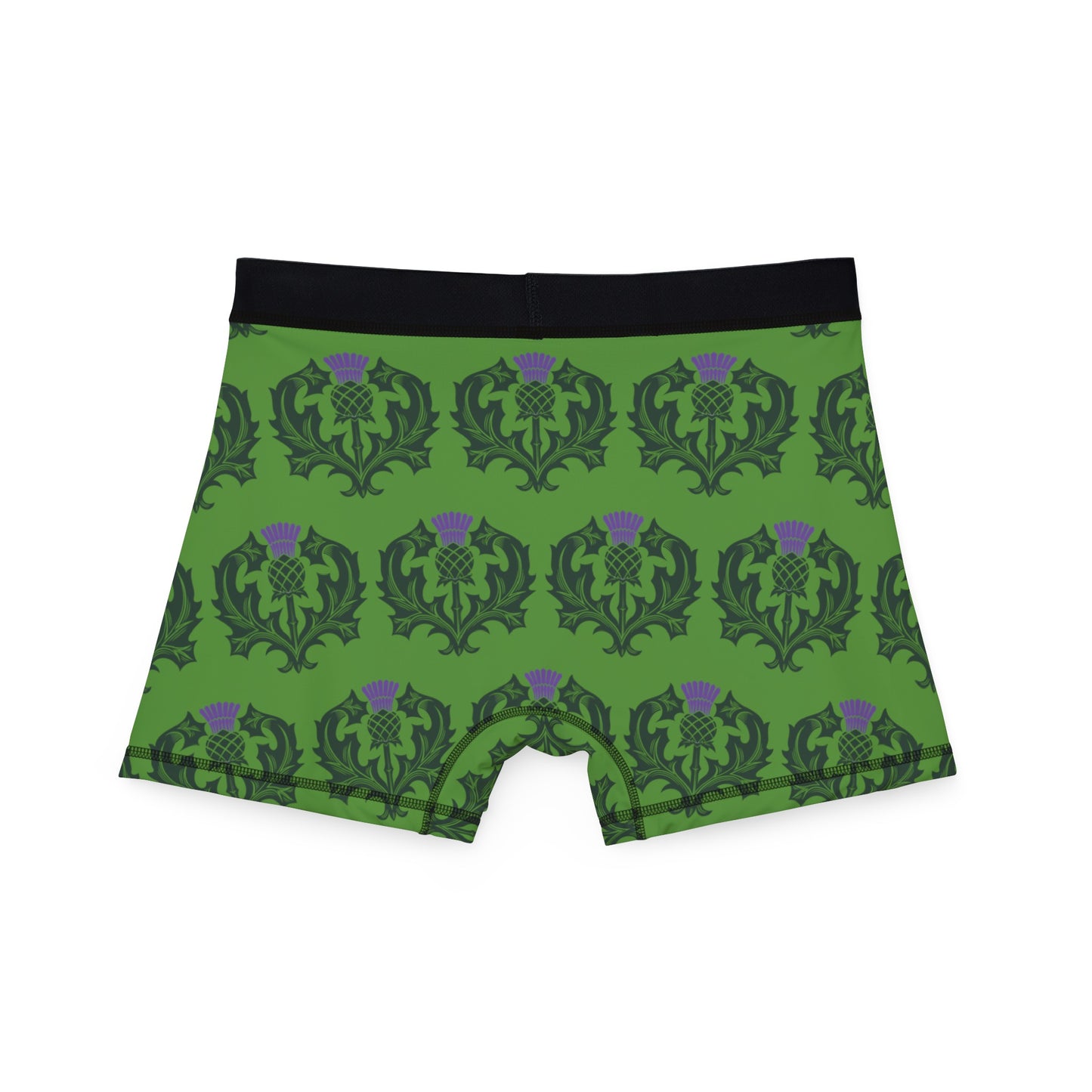 Scottish Thistle Men's Boxers