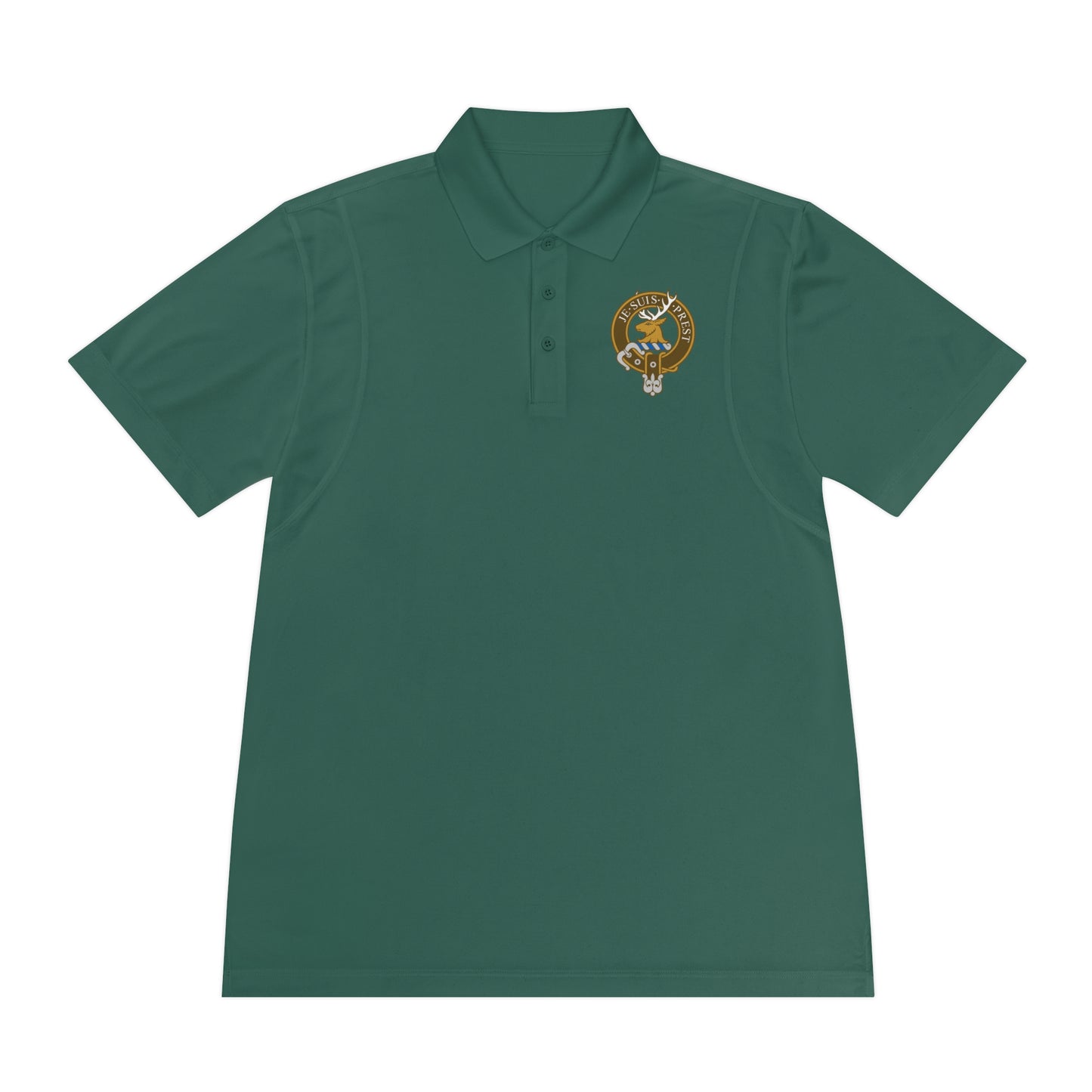 Fraser Crest Sport Polo Shirt