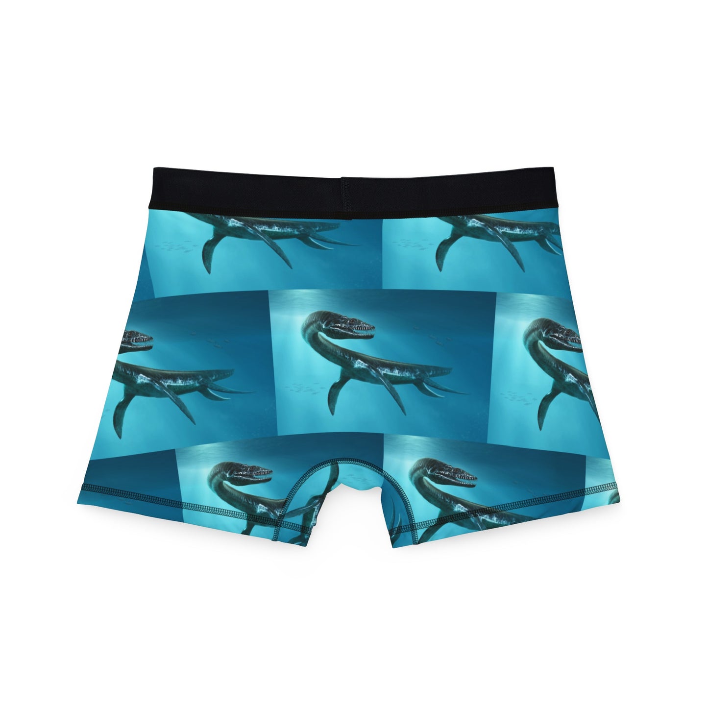 Nessie Men's Boxers