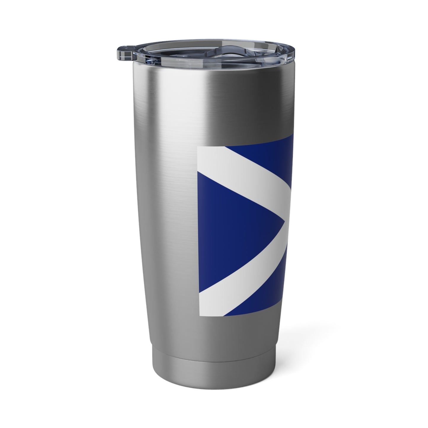 Flag of Scotland Vagabond 20oz Tumbler