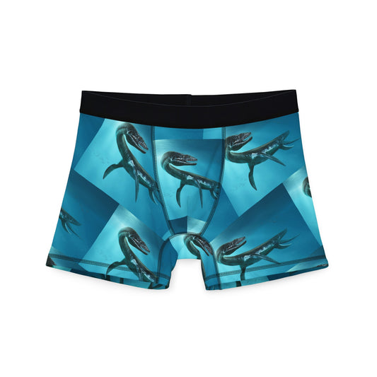 Nessie Men's Boxers