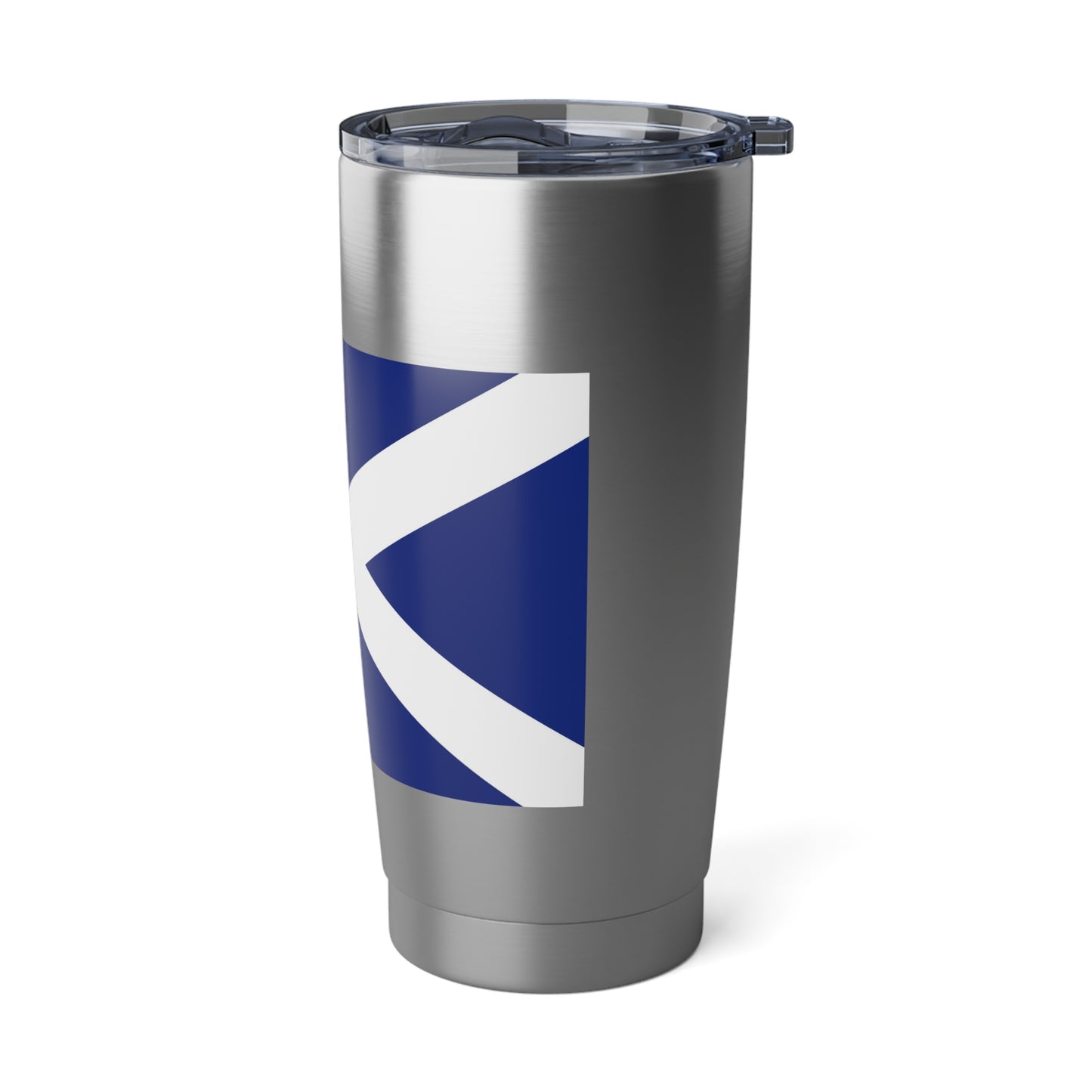 Flag of Scotland Vagabond 20oz Tumbler