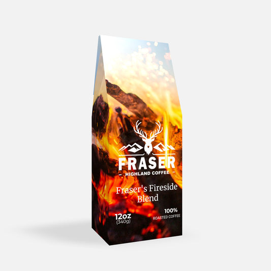 Fraser's Fireside Blend