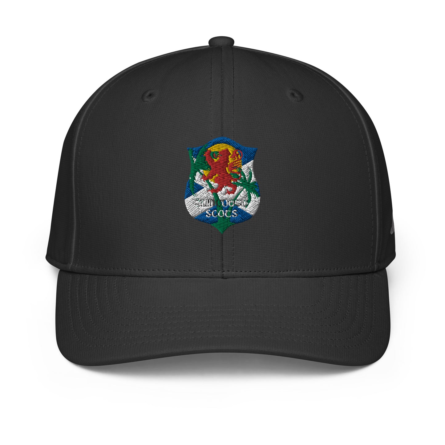 Suncoast Scots adidas performance cap