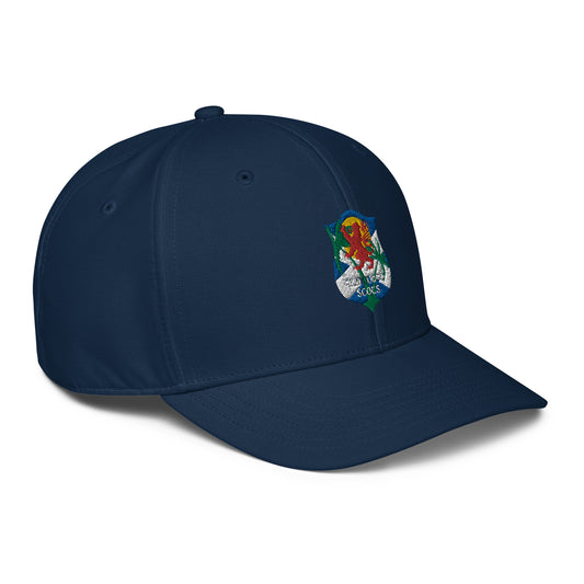 Suncoast Scots adidas performance cap