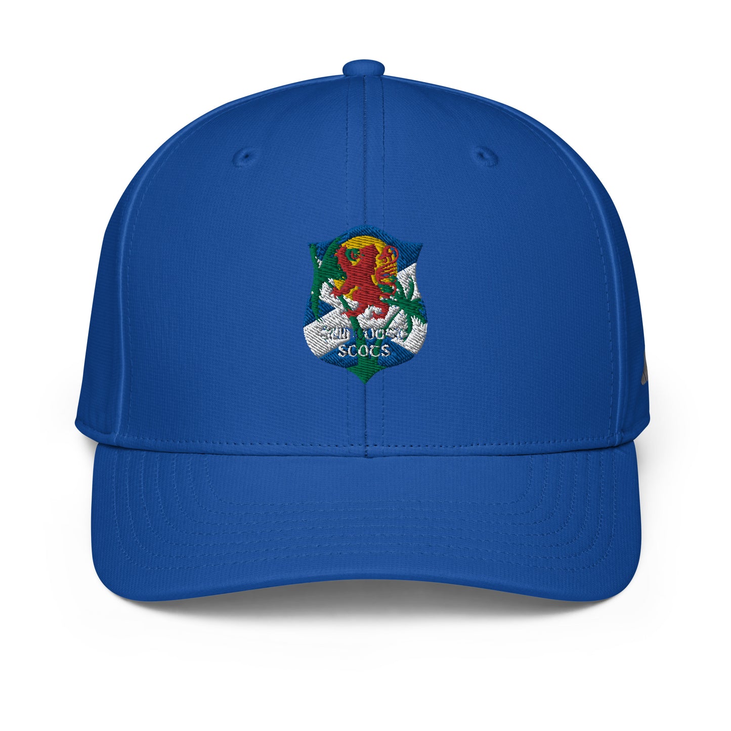 Suncoast Scots adidas performance cap