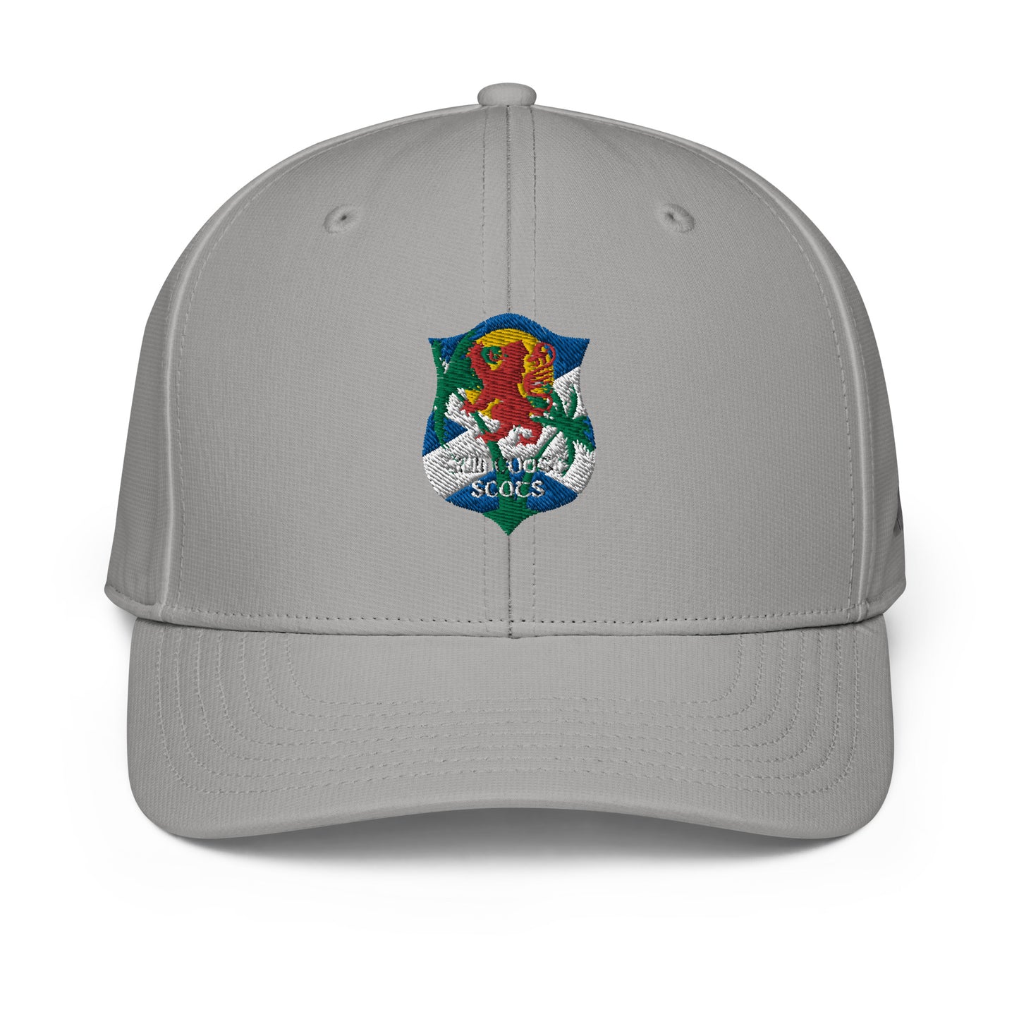 Suncoast Scots adidas performance cap