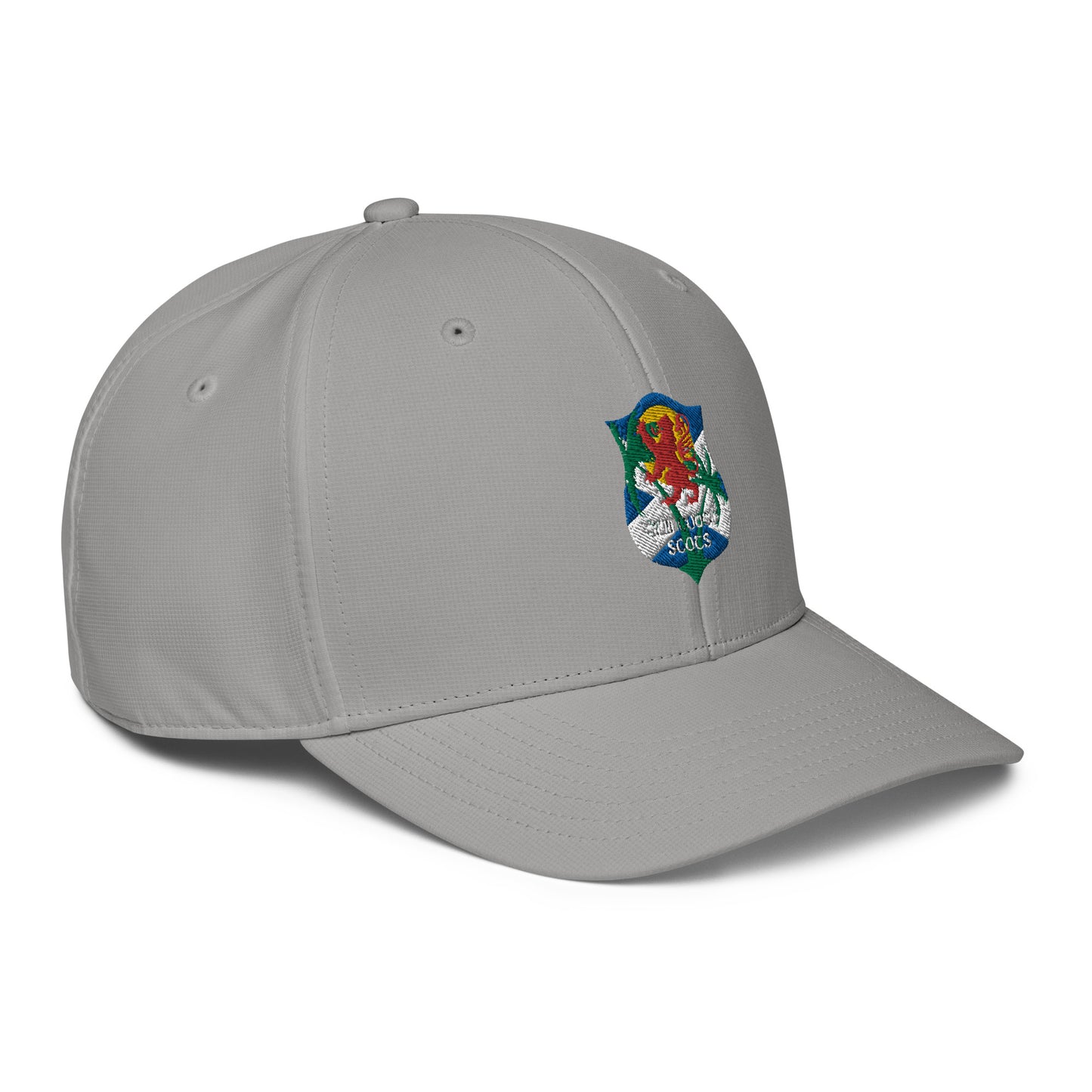 Suncoast Scots adidas performance cap