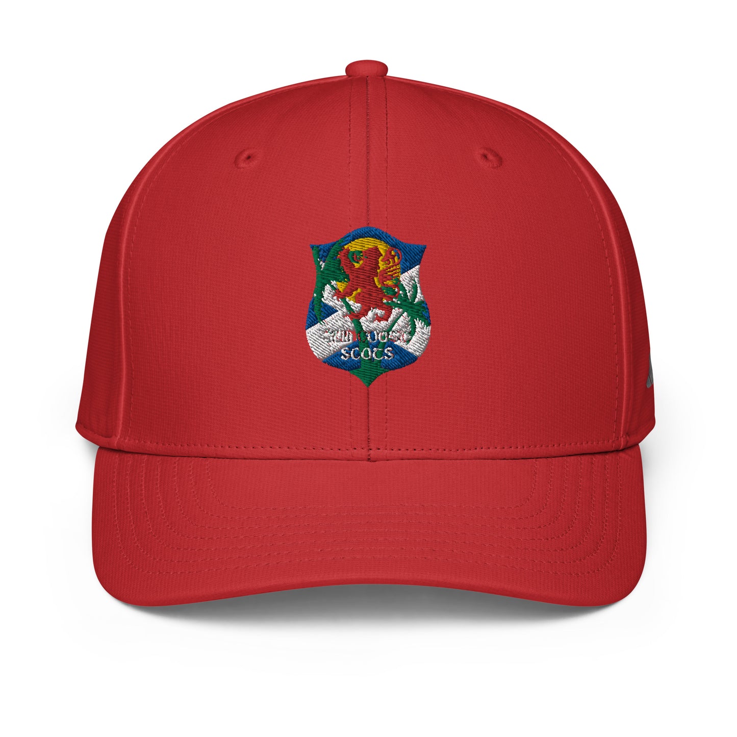 Suncoast Scots adidas performance cap