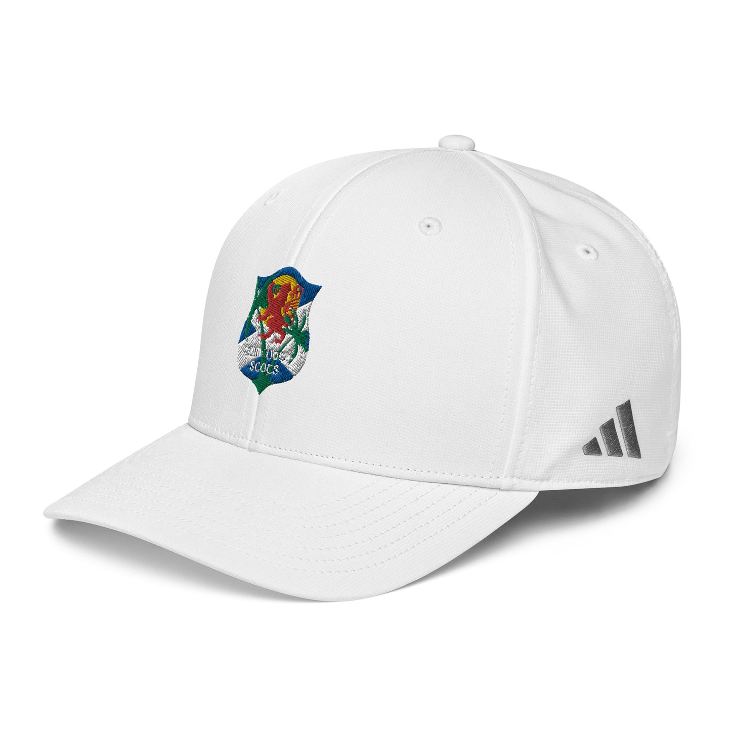 Suncoast Scots adidas performance cap