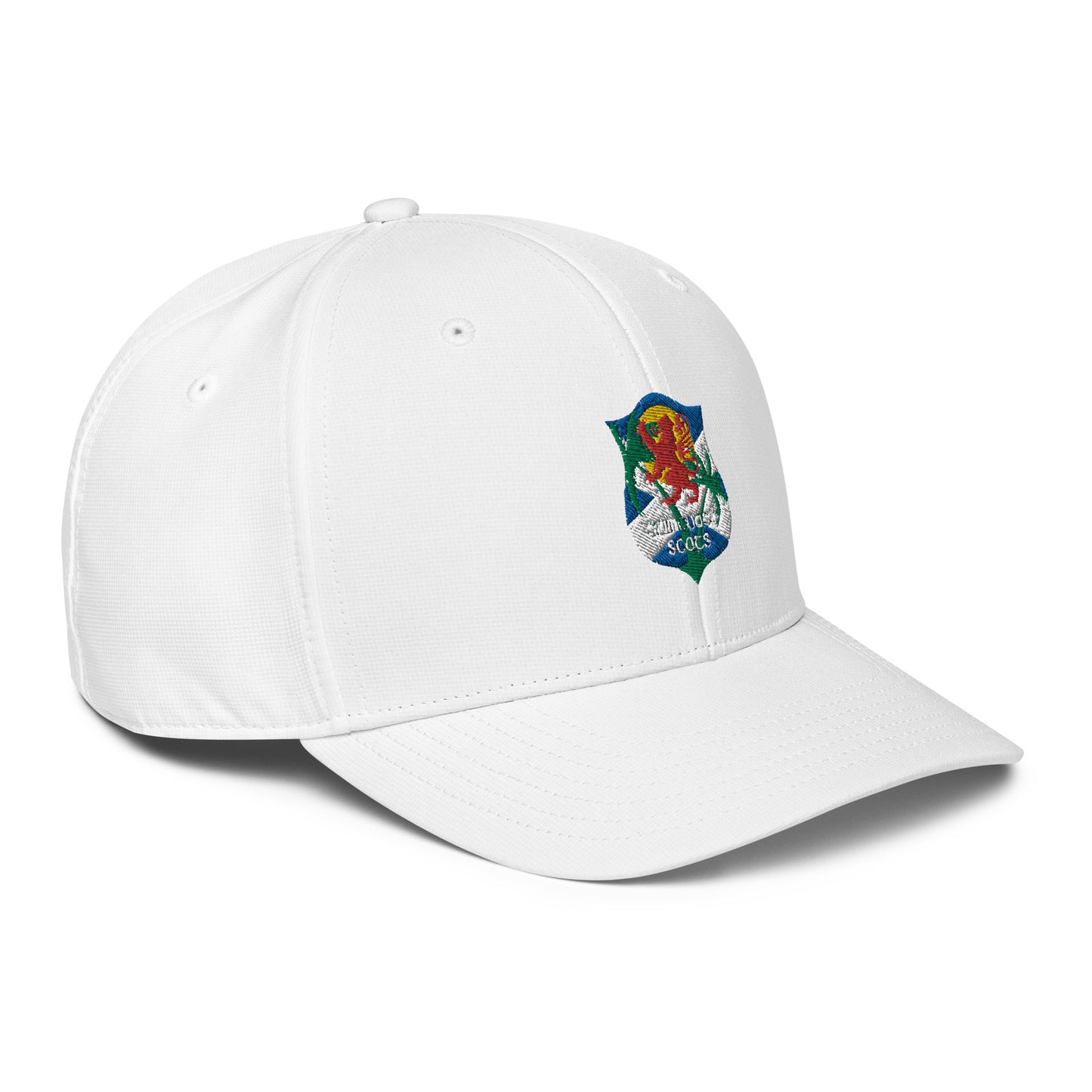 Suncoast Scots adidas performance cap