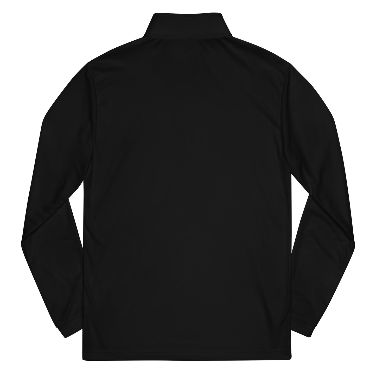 MacDonald Quarter zip pullover