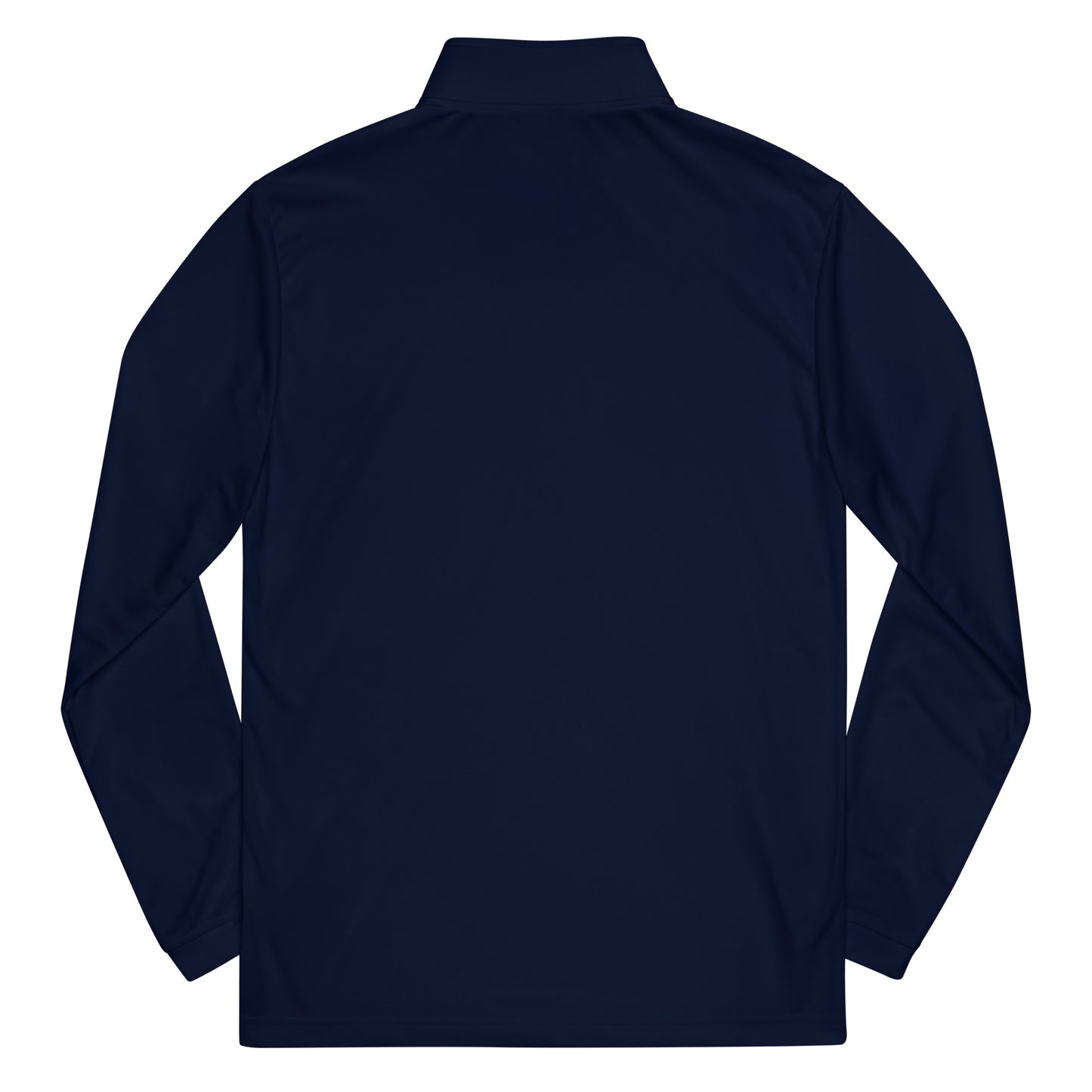 Scotland Quarter zip pullover