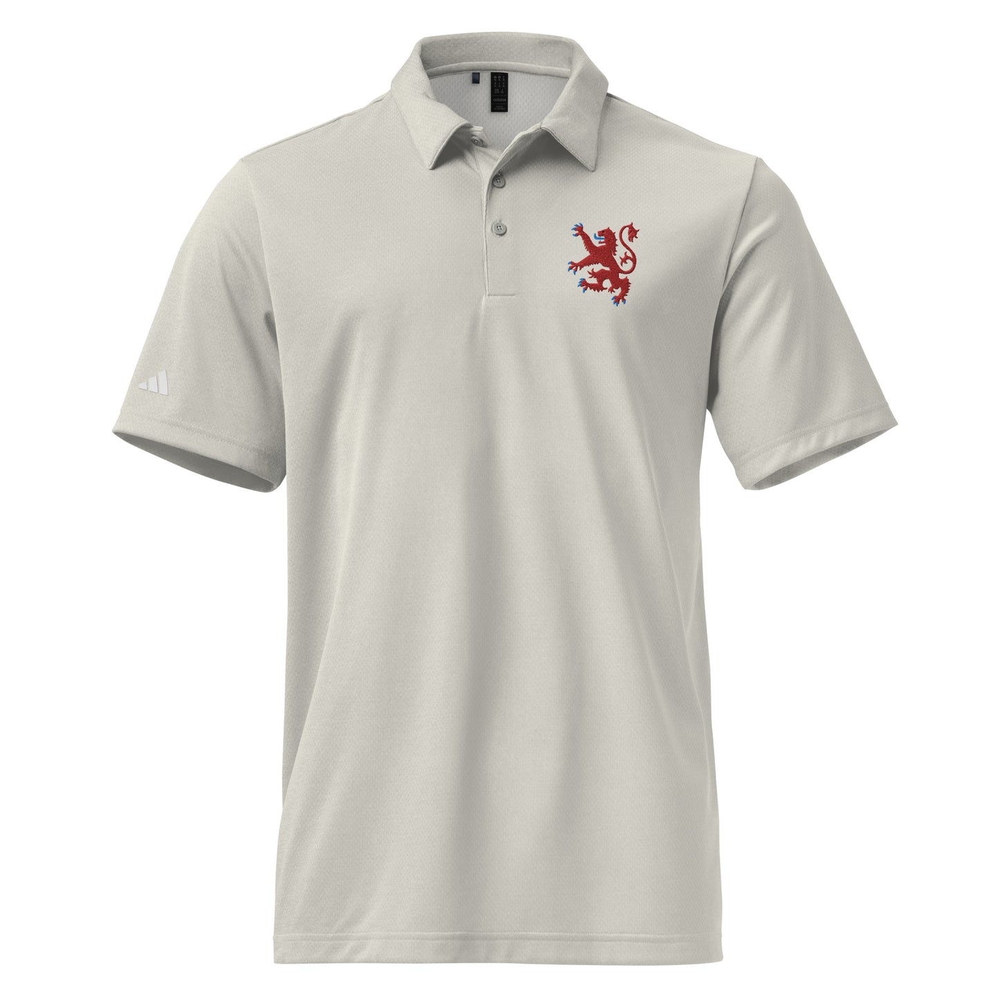 Scottish Rampart Polo