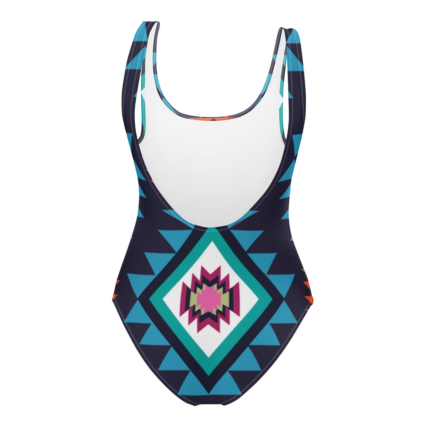 Seminole One-Piece Swimsuit