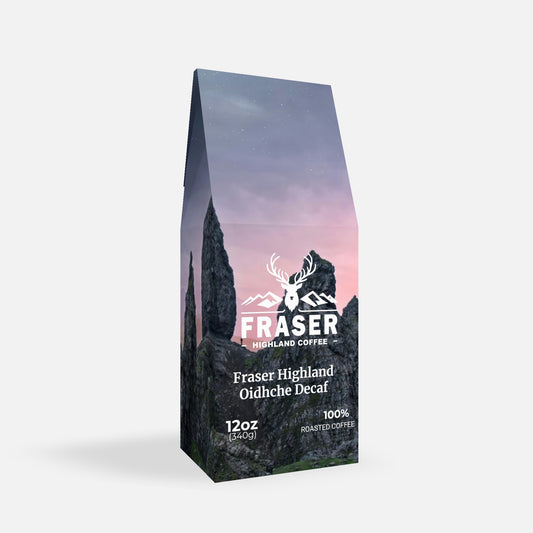 Fraser Highland Oidhche Decaf