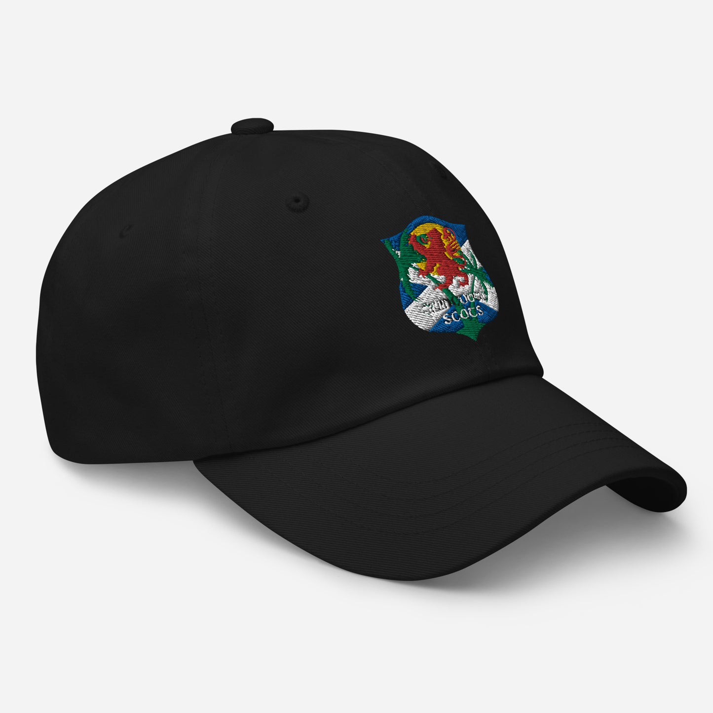 Suncoast Scots Dad Hat