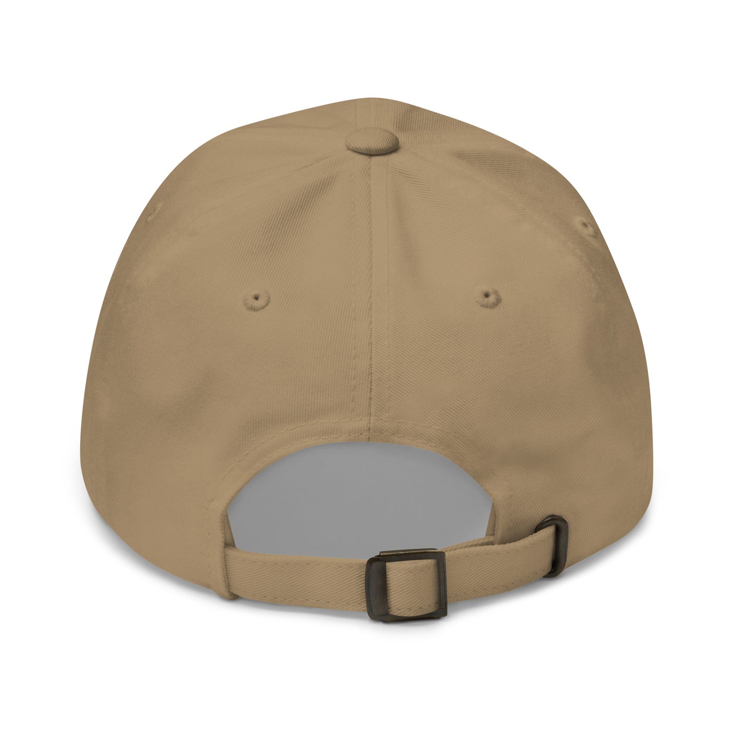 Fraser Clan Crest - Dad Hat