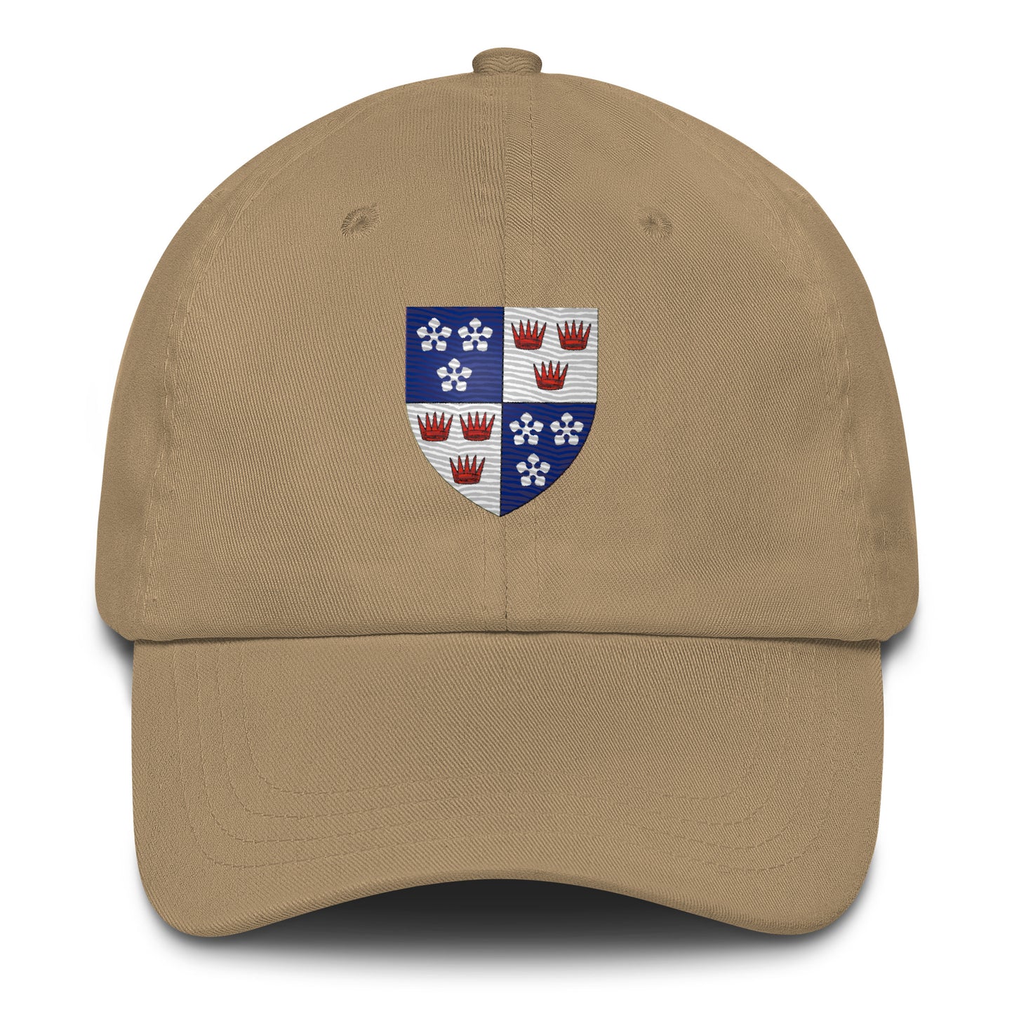 Fraser Coat of Arms - Dad Hat