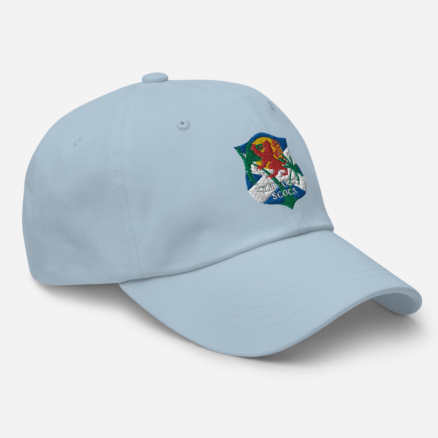 Suncoast Scots Dad Hat