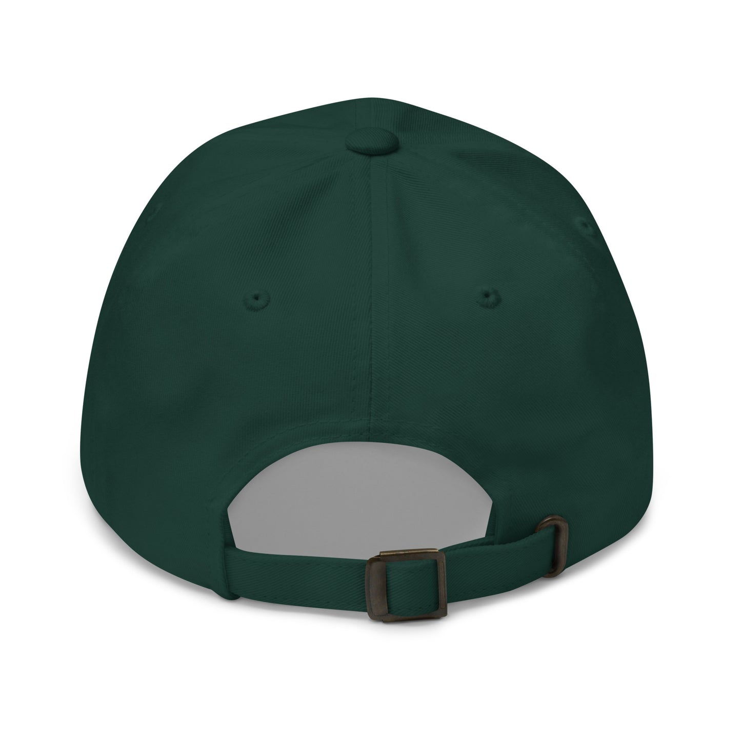 Fraser Clan Crest - Dad Hat