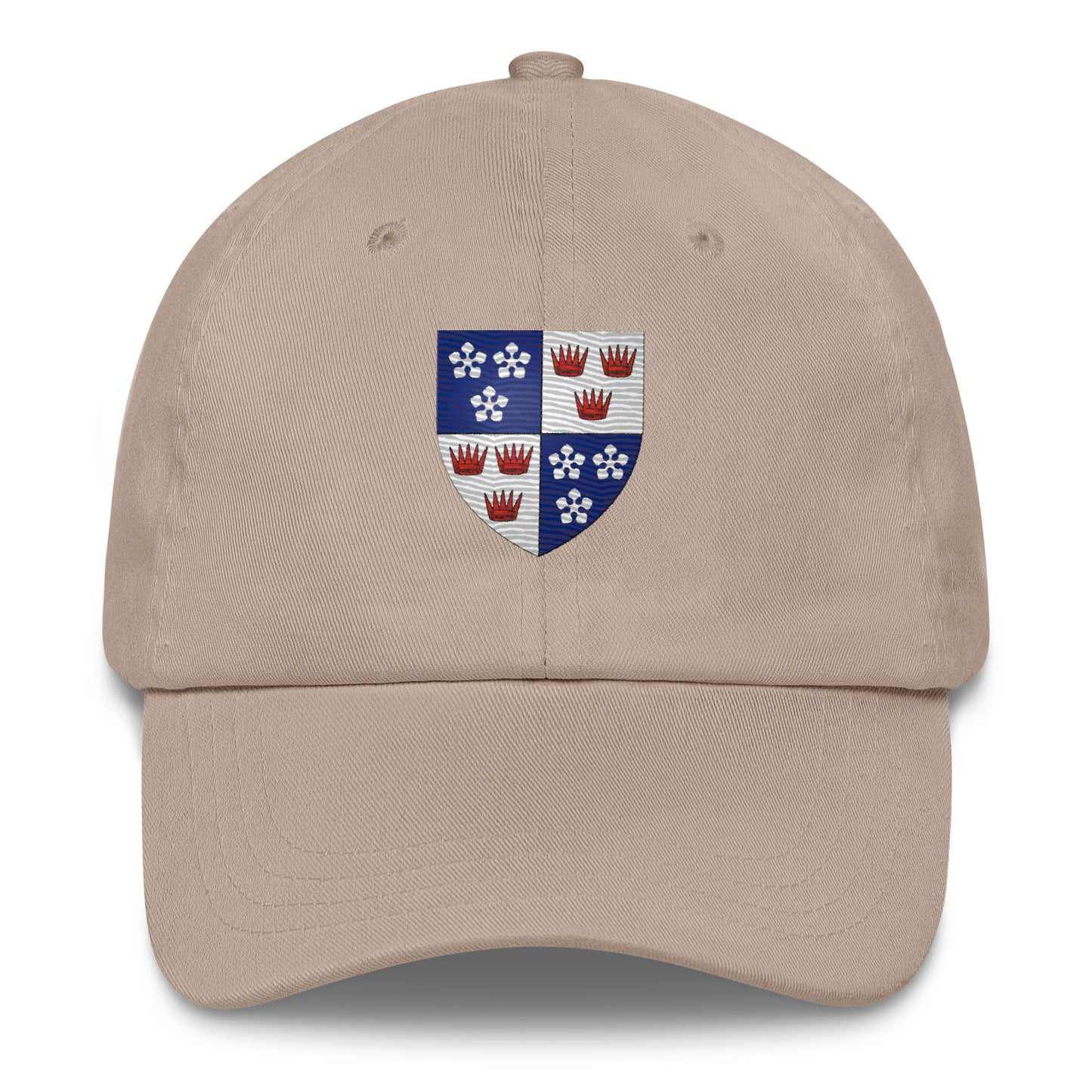 Fraser Coat of Arms - Dad Hat