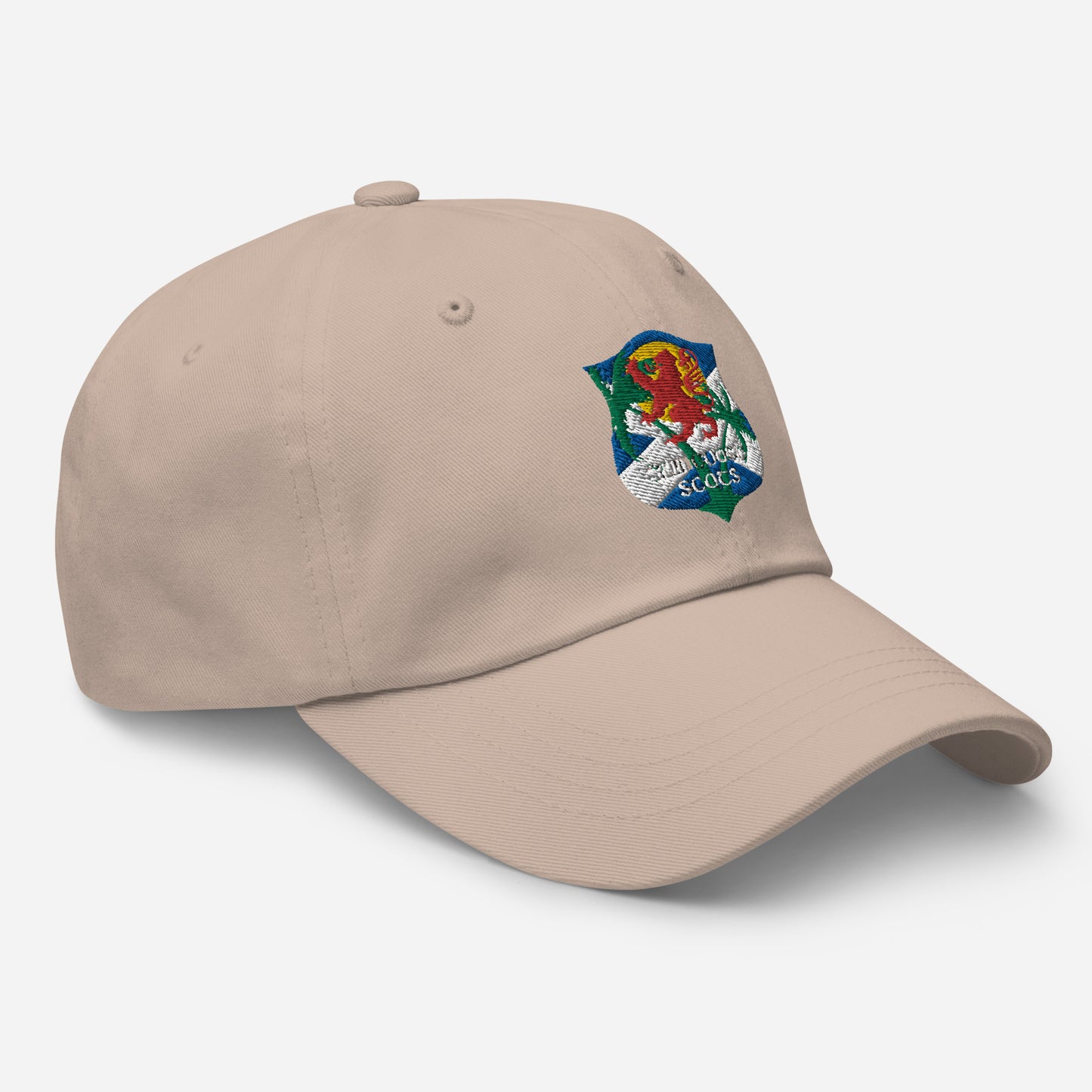 Suncoast Scots Dad Hat