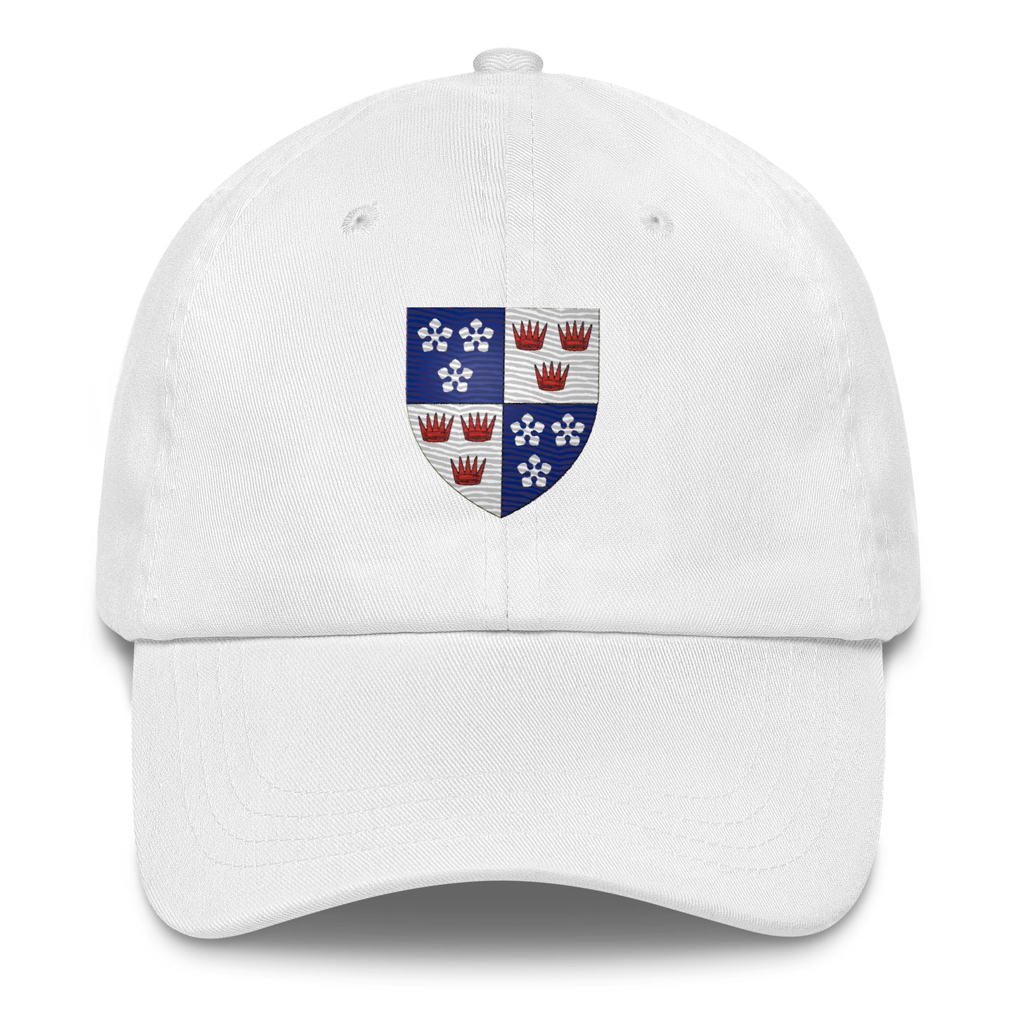 Fraser Coat of Arms - Dad Hat