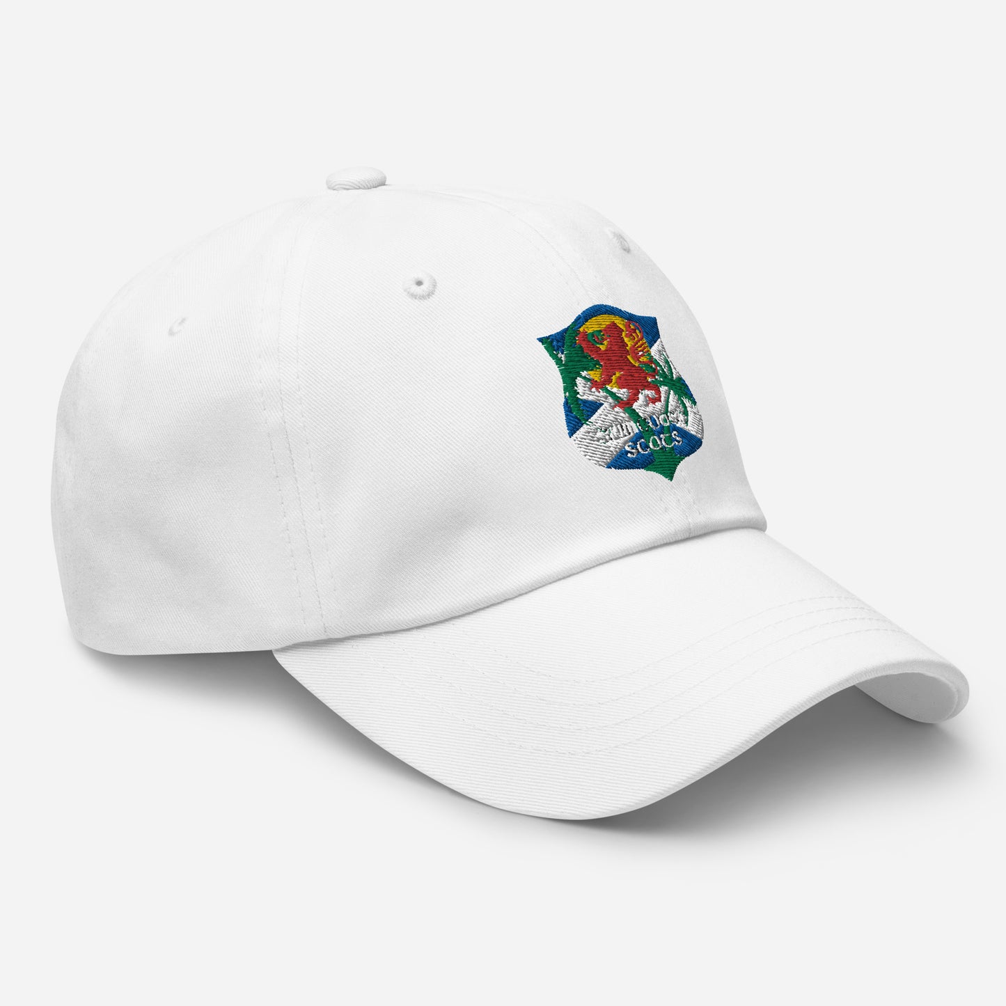 Suncoast Scots Dad Hat