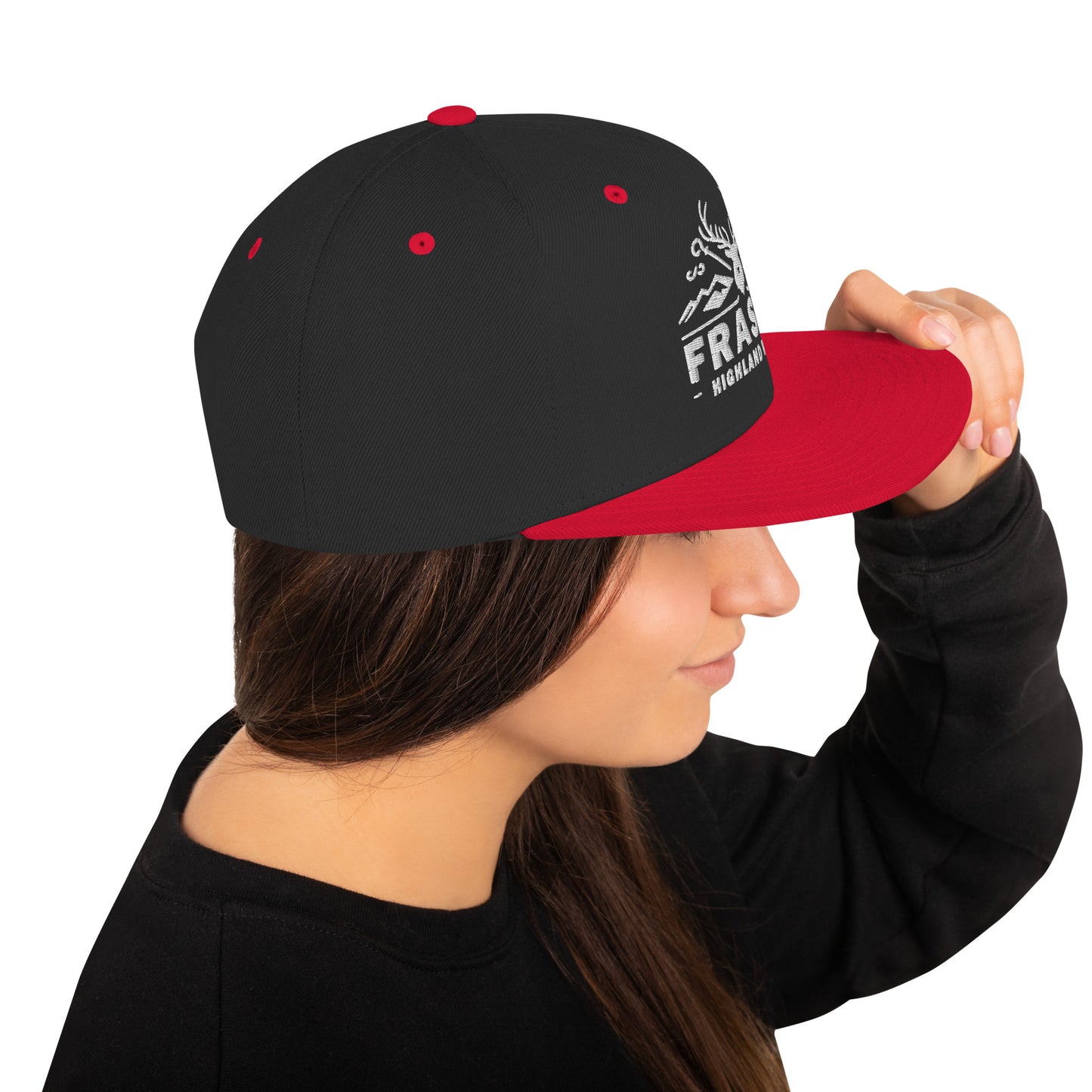 Fraser Highland Wear Snapback