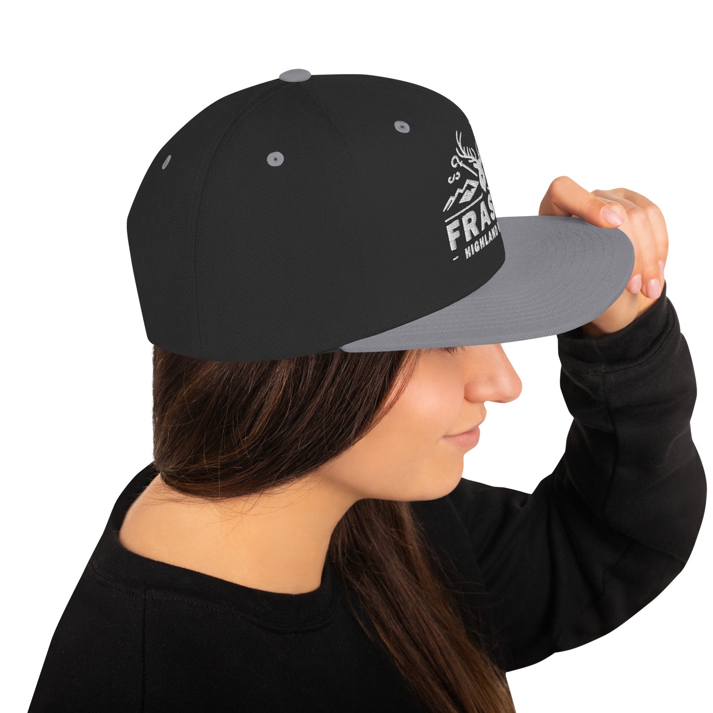 Fraser Highland Wear Snapback