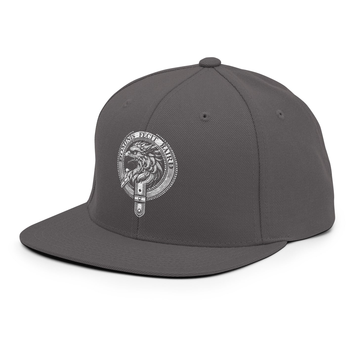 Clan Baird Snapback Hat