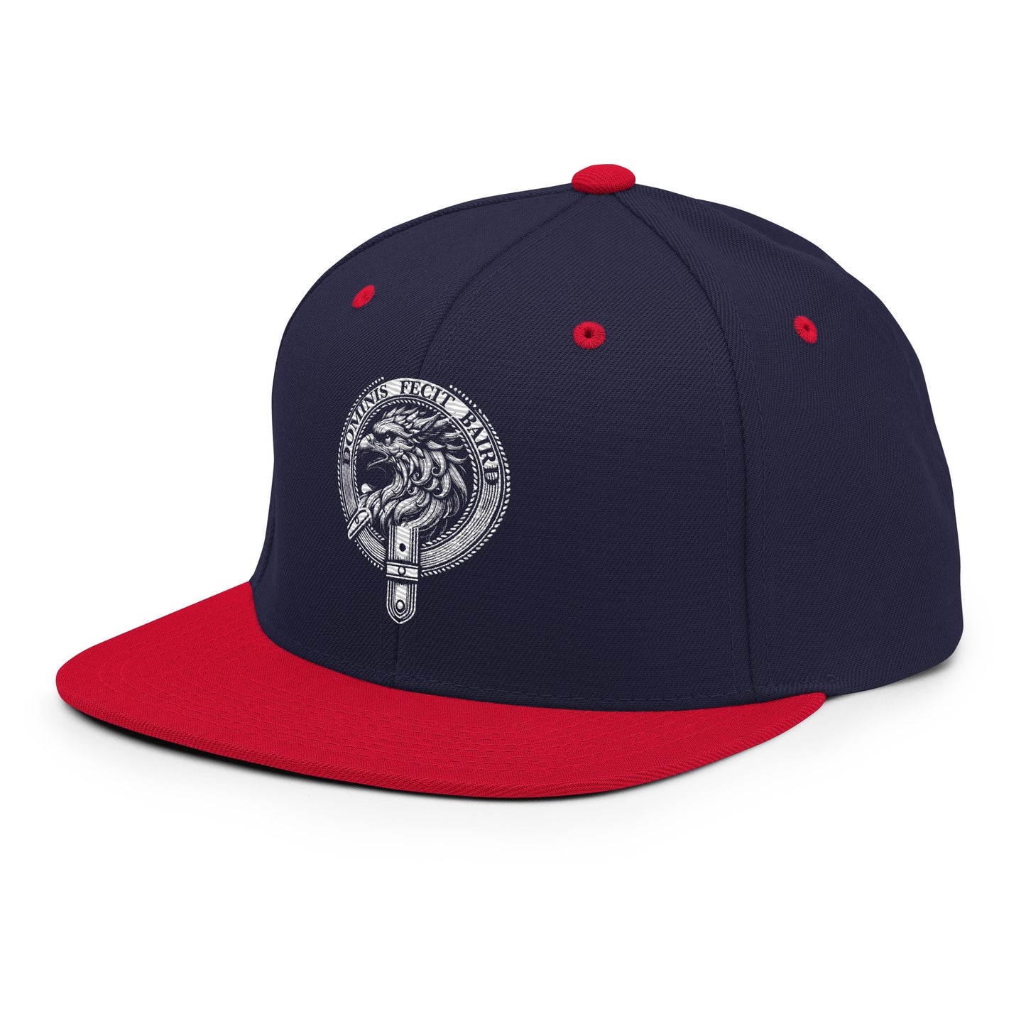 Clan Baird Snapback Hat