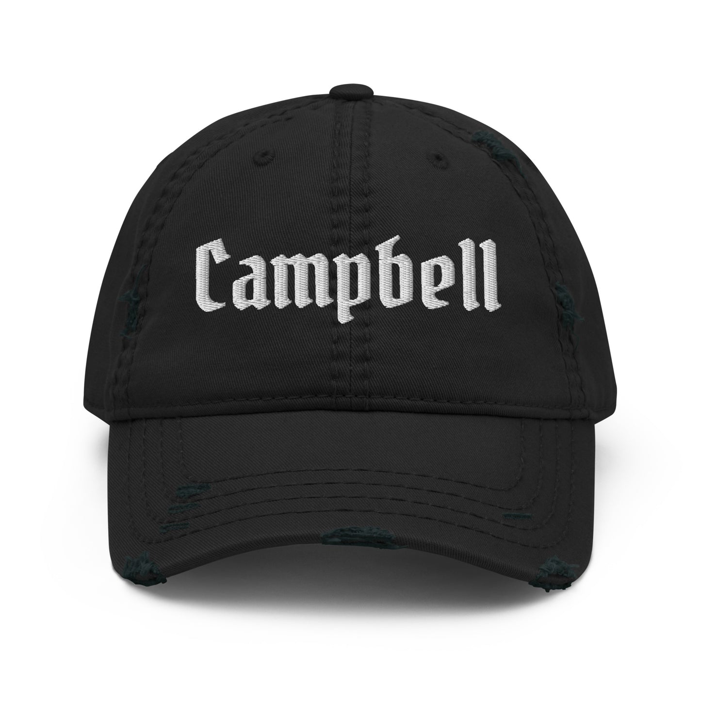 Campbell Dad Hat