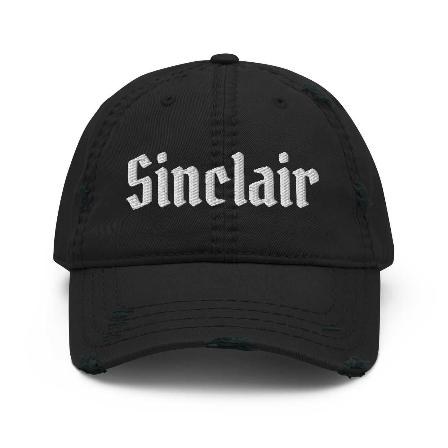 Sinclair Dad Hat