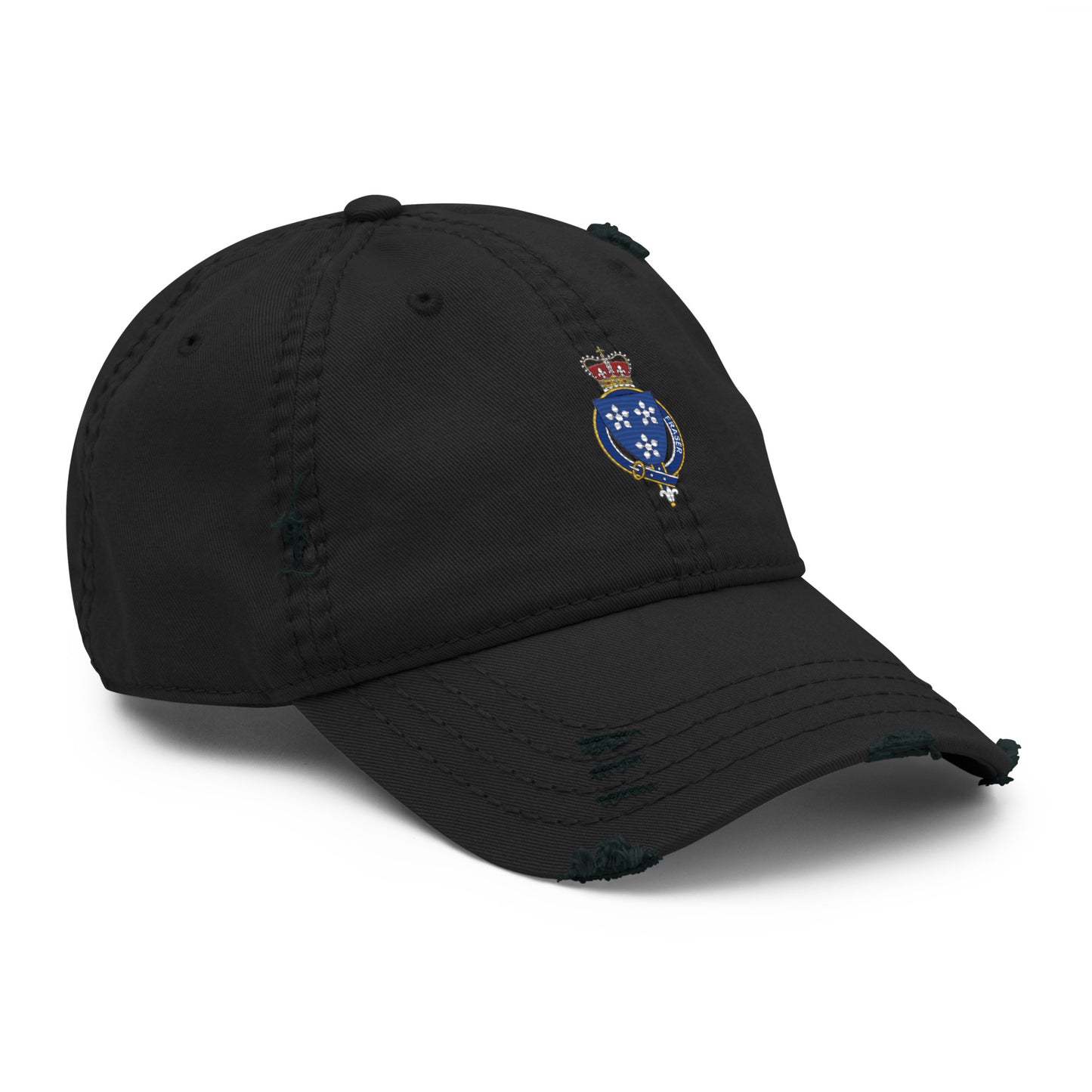 Fraser Coat of Arms Dad Hat