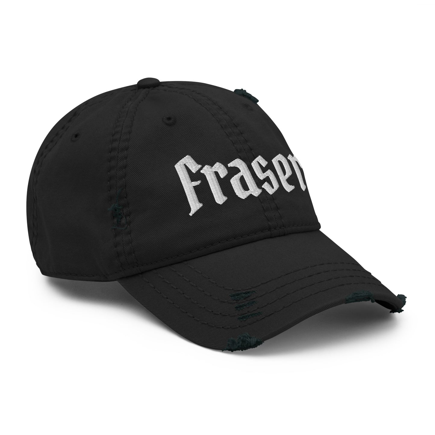 Fraser Dad Hat