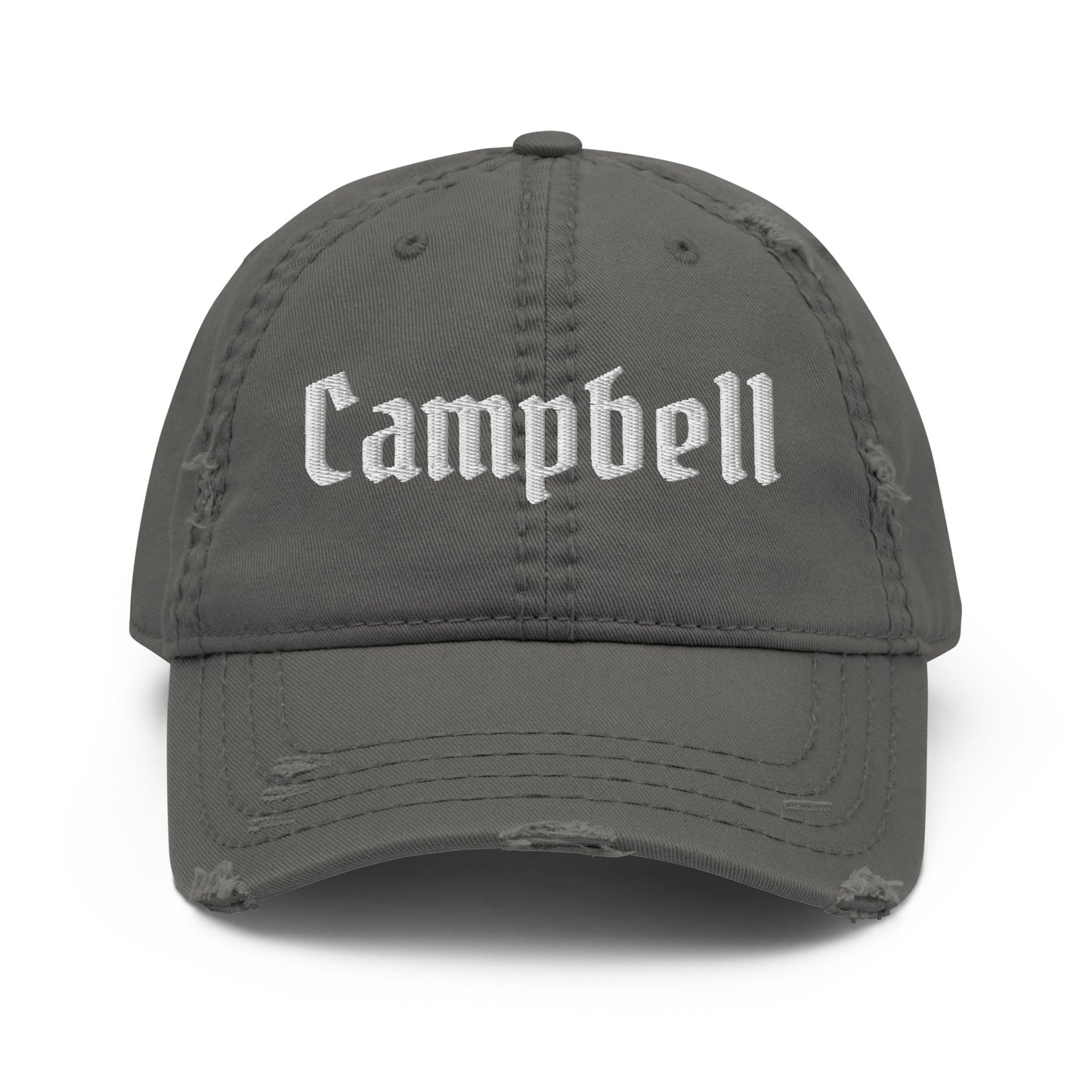 Campbell Dad Hat