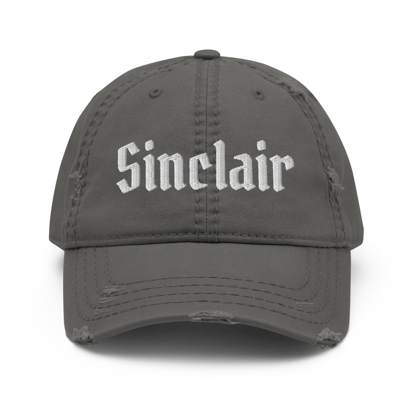 Sinclair Dad Hat