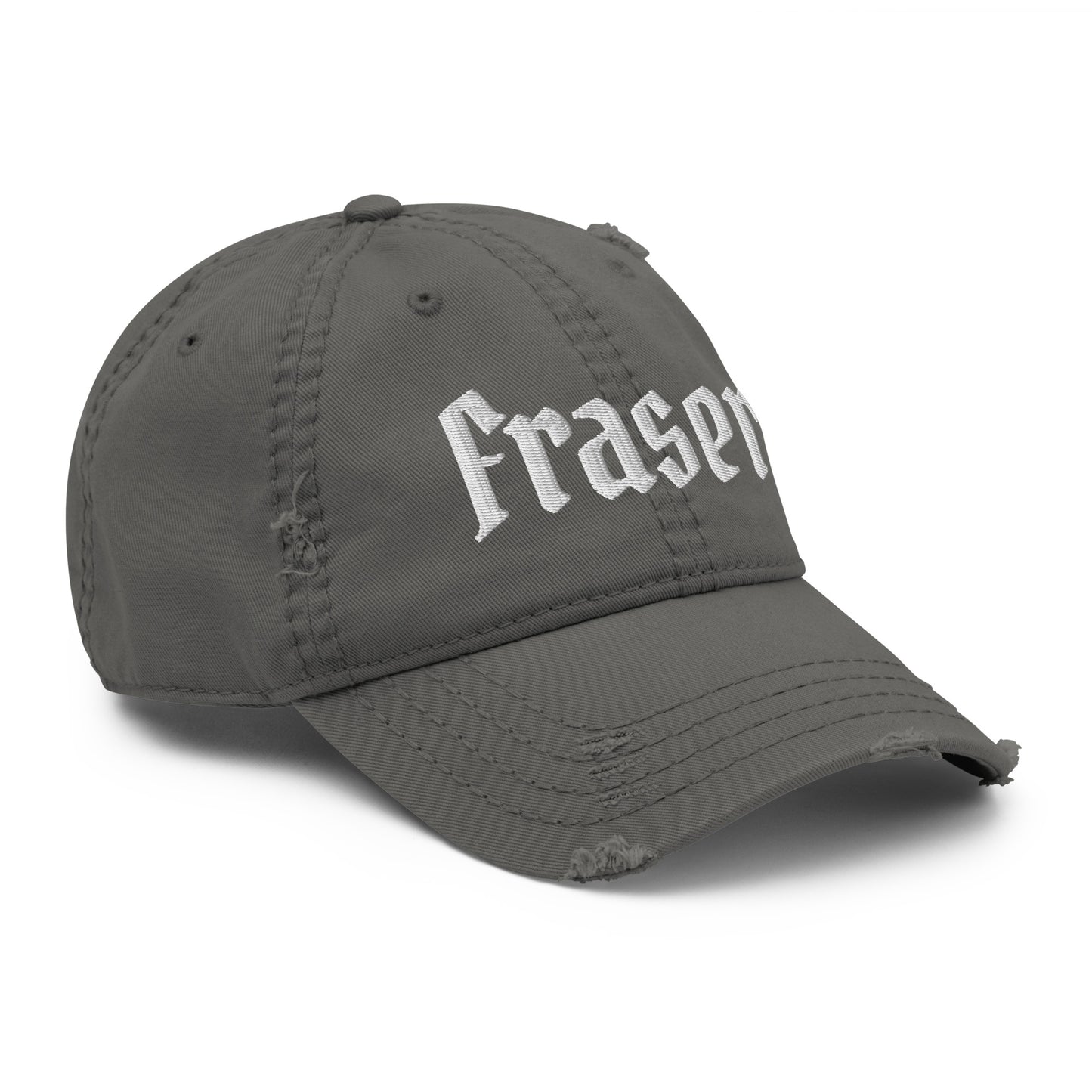 Fraser Dad Hat