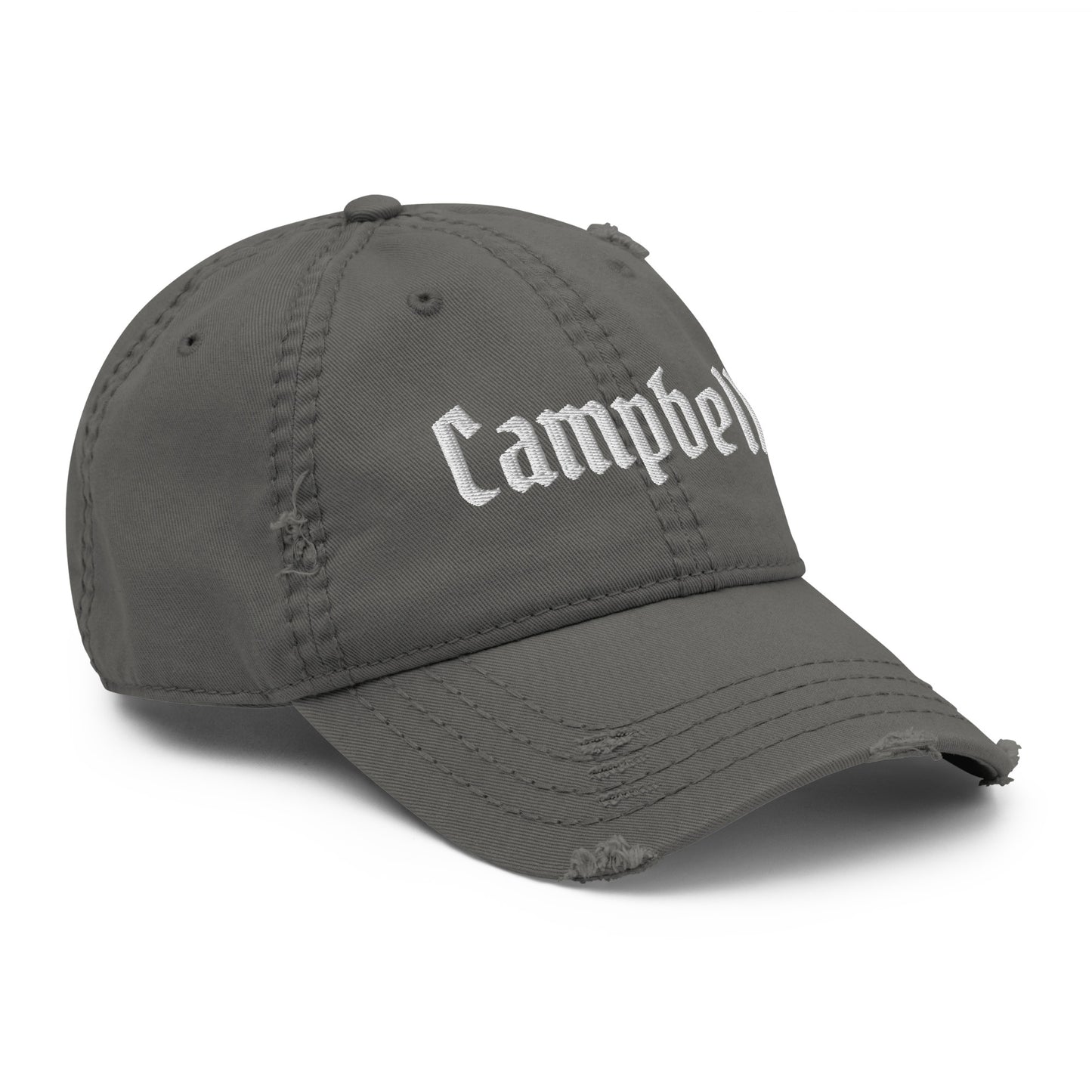 Campbell Dad Hat