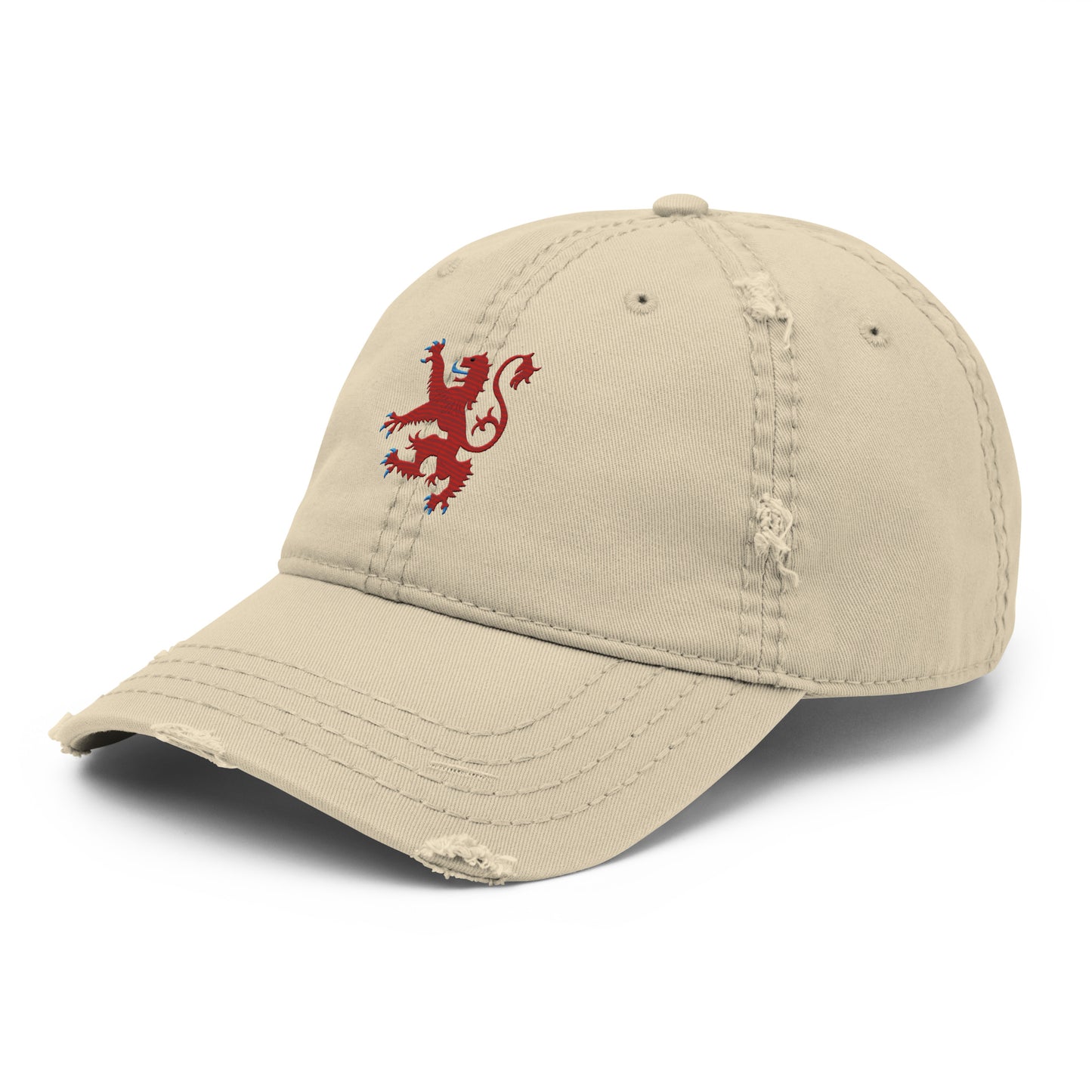 Rampart Dad Hat